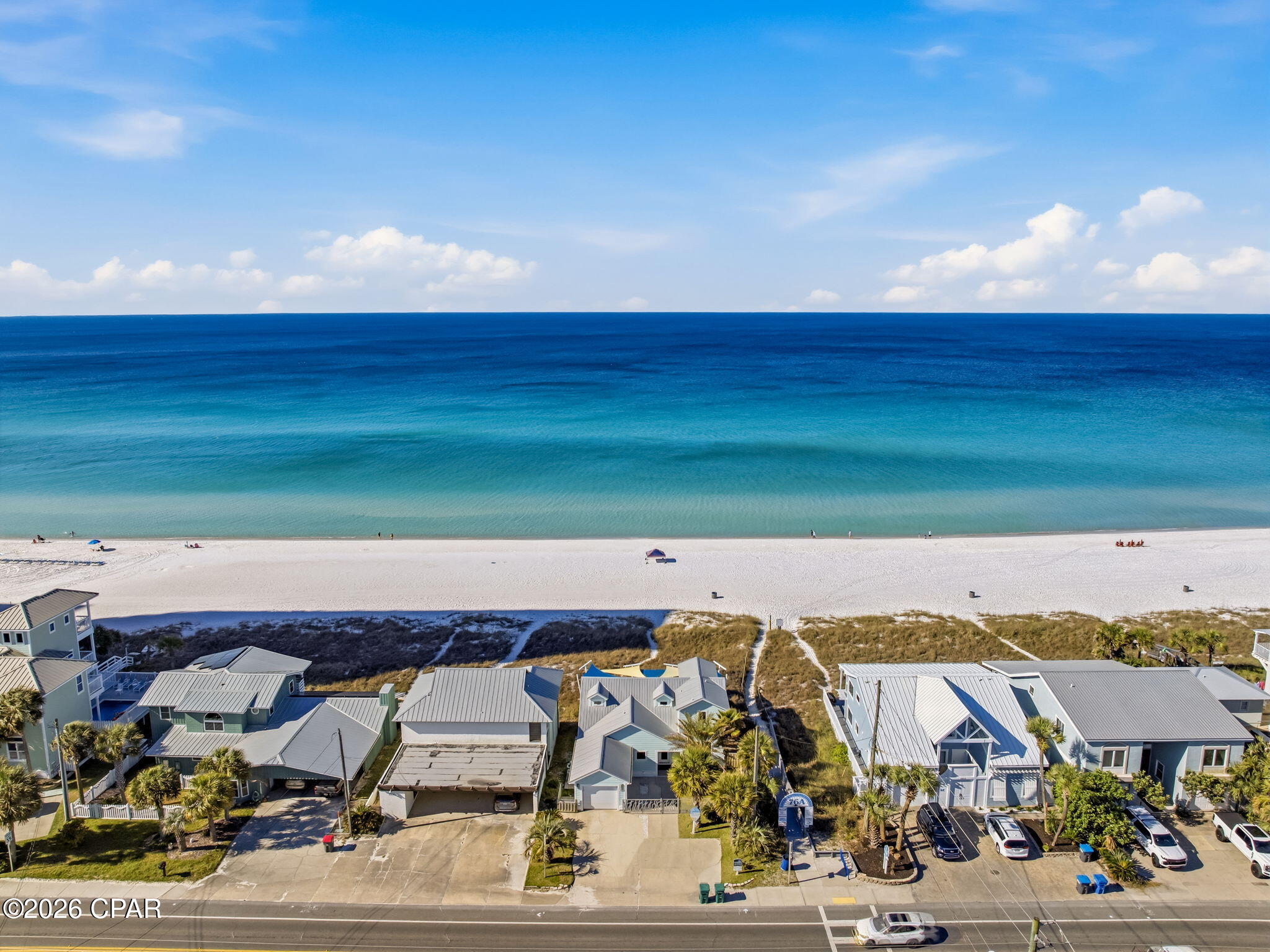 Miramar Beach - Residential