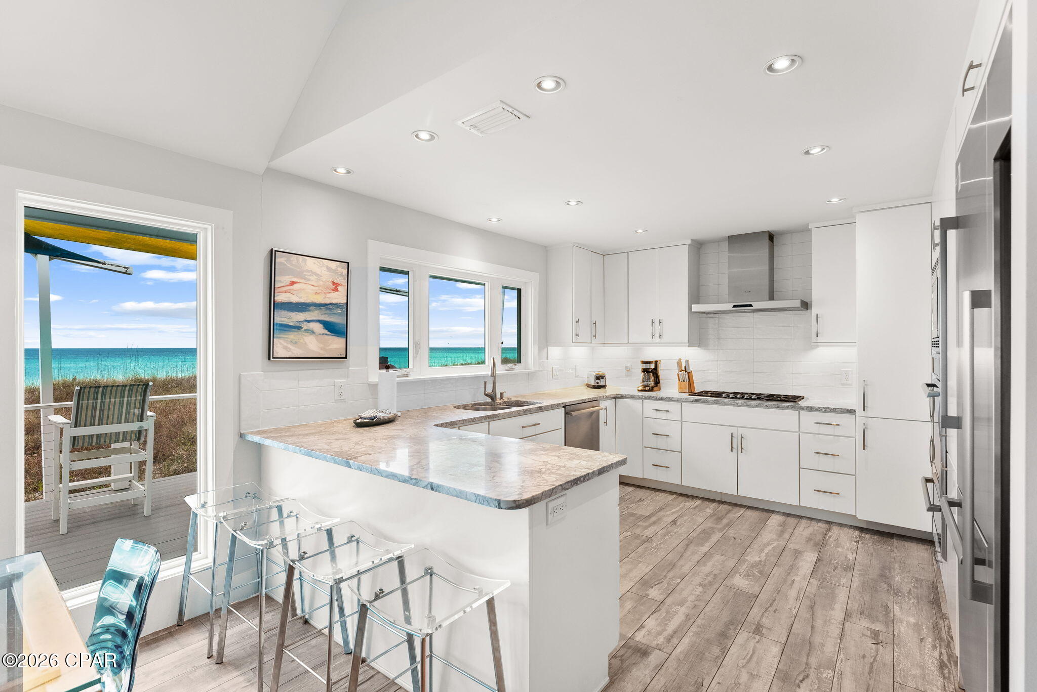 Miramar Beach - Residential