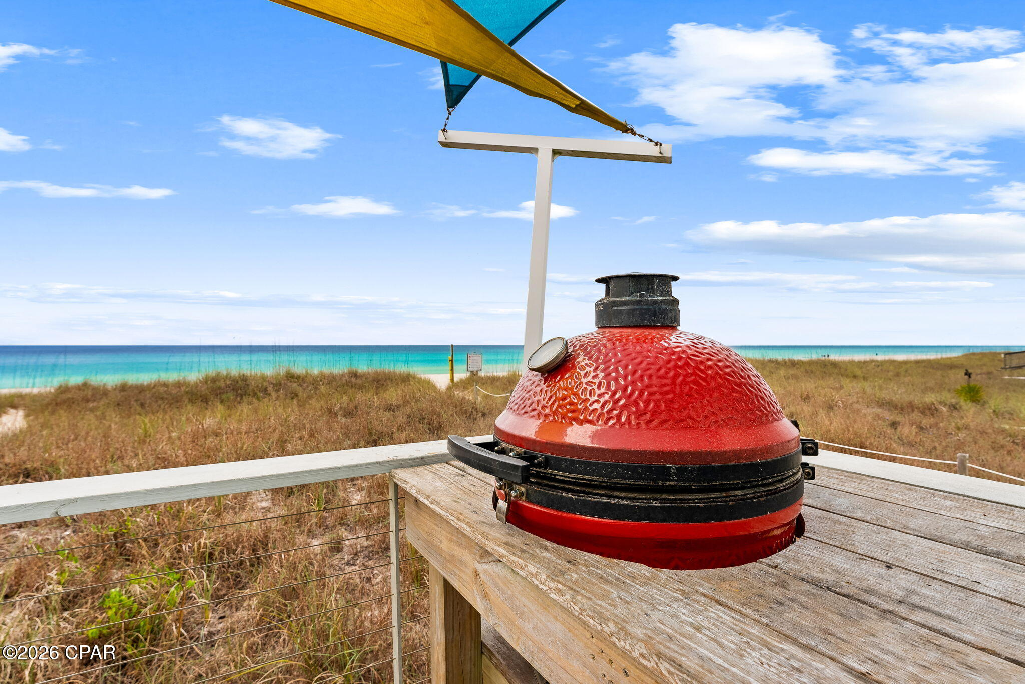 Miramar Beach - Residential