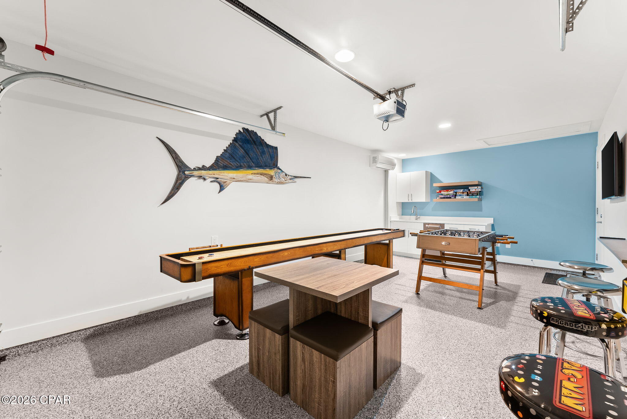 Miramar Beach - Residential