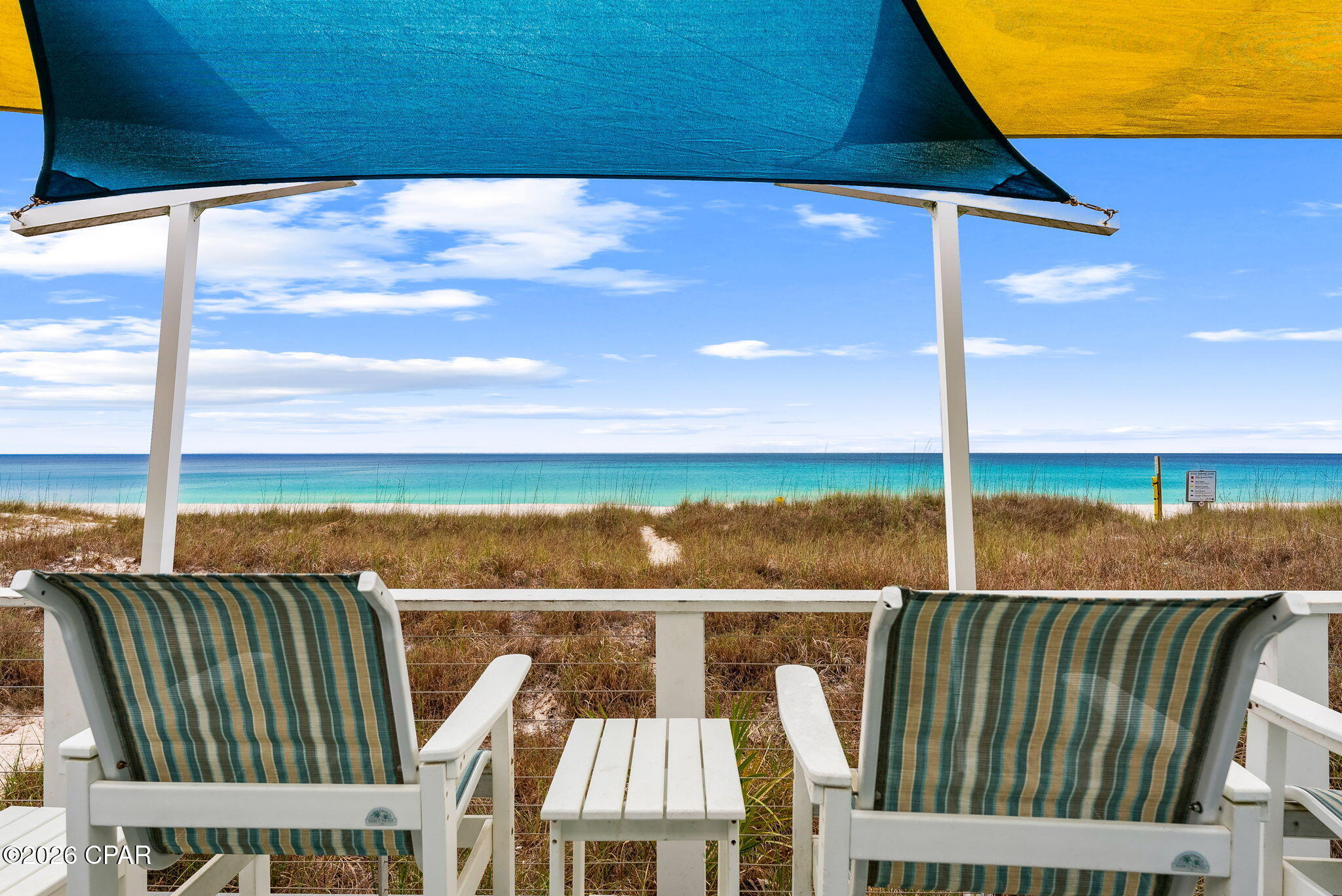 Miramar Beach - Residential