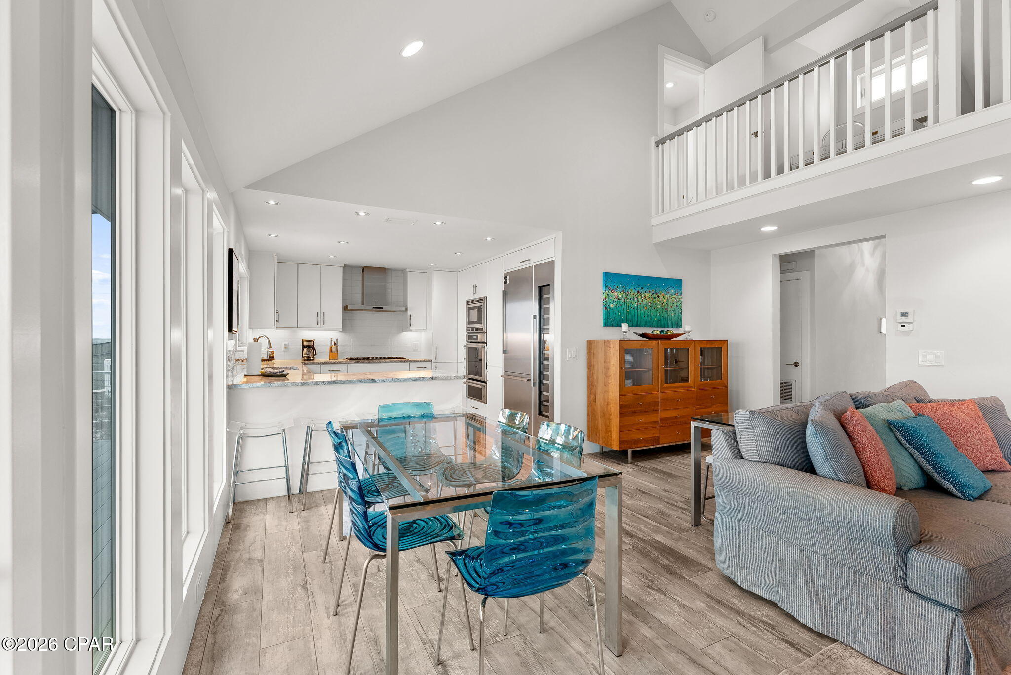 Miramar Beach - Residential