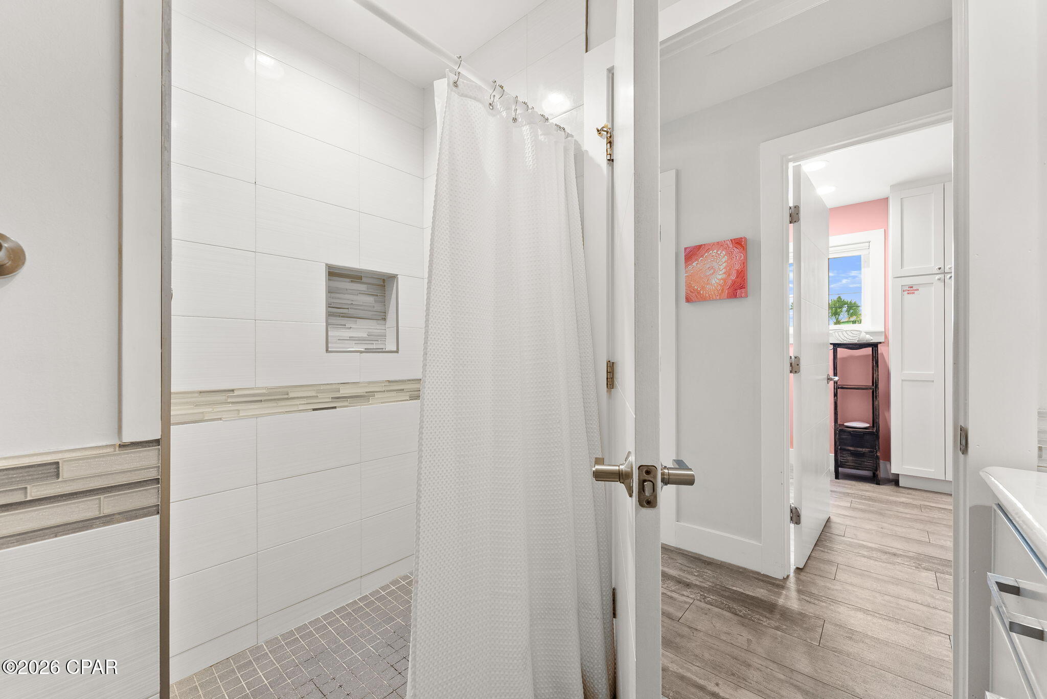 Miramar Beach - Residential