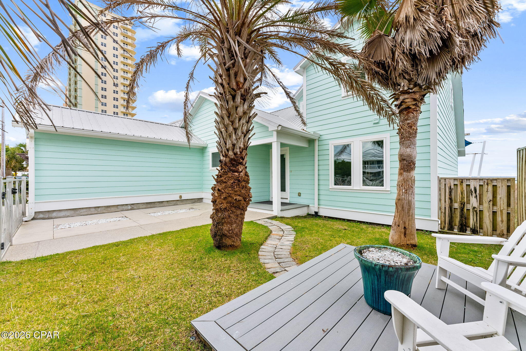 Miramar Beach - Residential