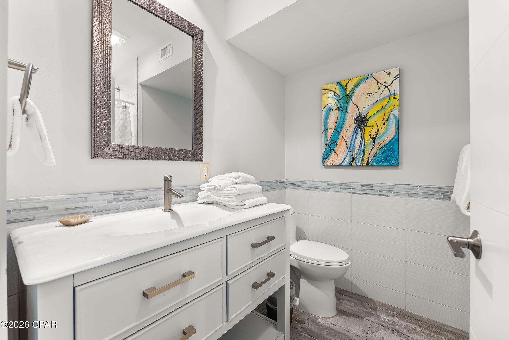 Miramar Beach - Residential