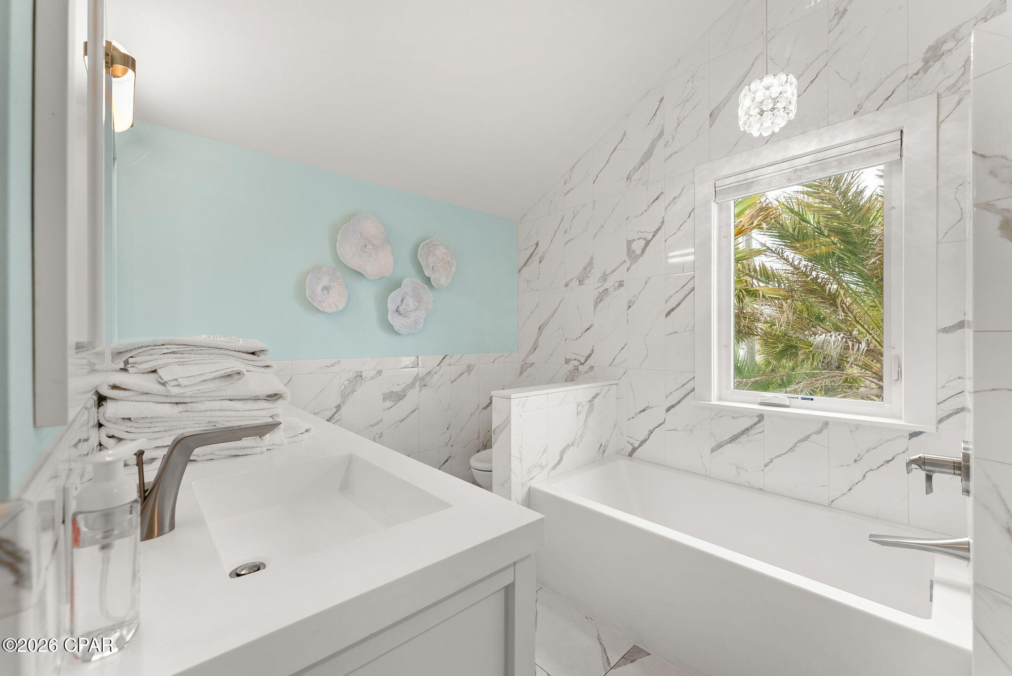 Miramar Beach - Residential