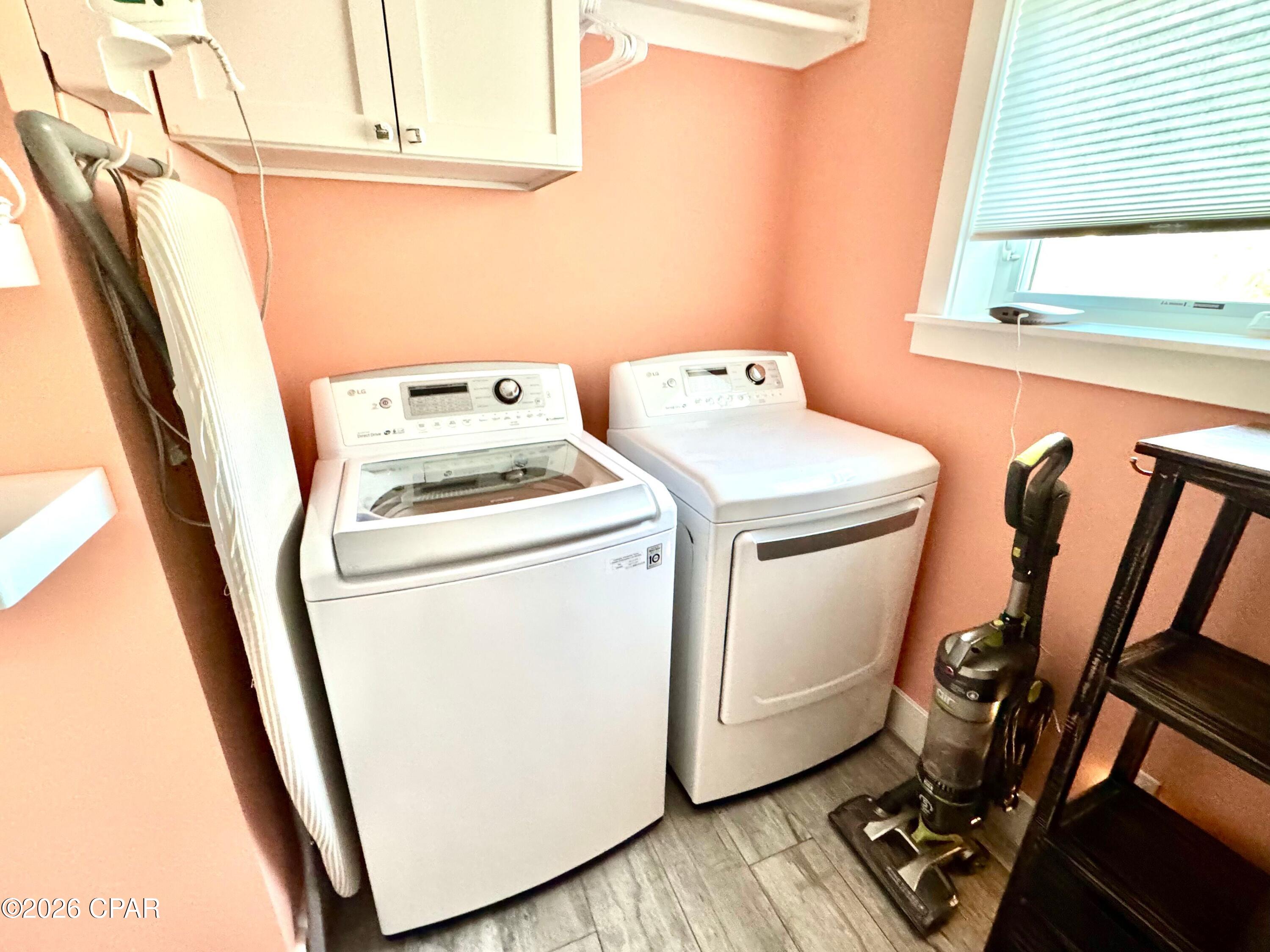 Miramar Beach - Residential