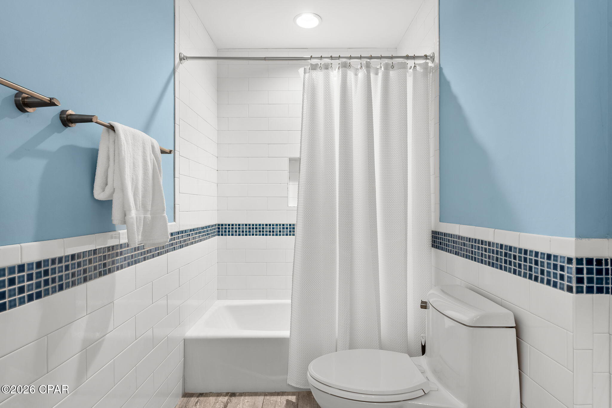 Miramar Beach - Residential