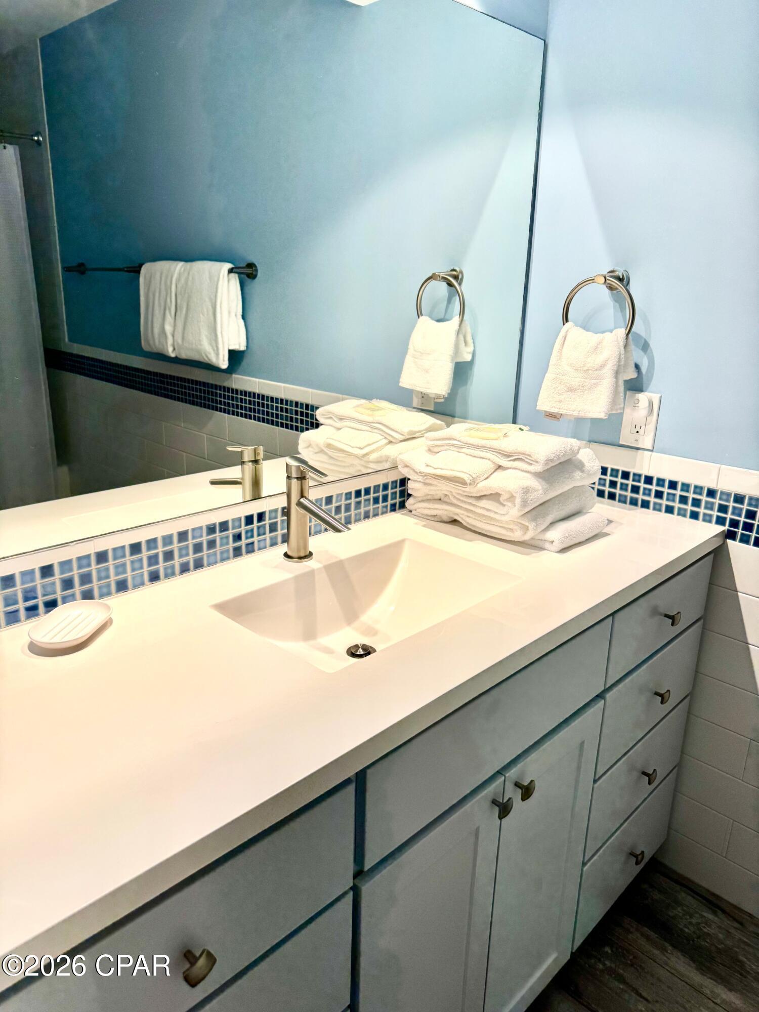 Miramar Beach - Residential