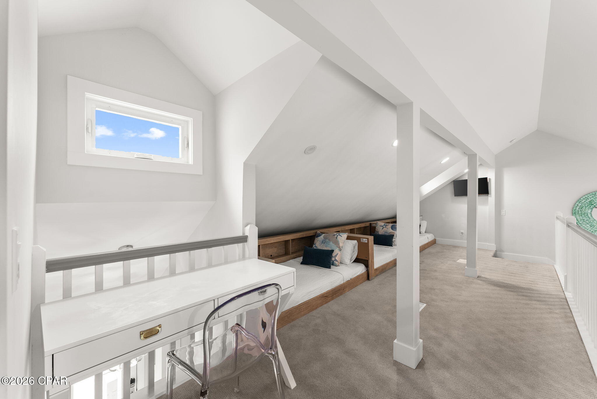 Miramar Beach - Residential