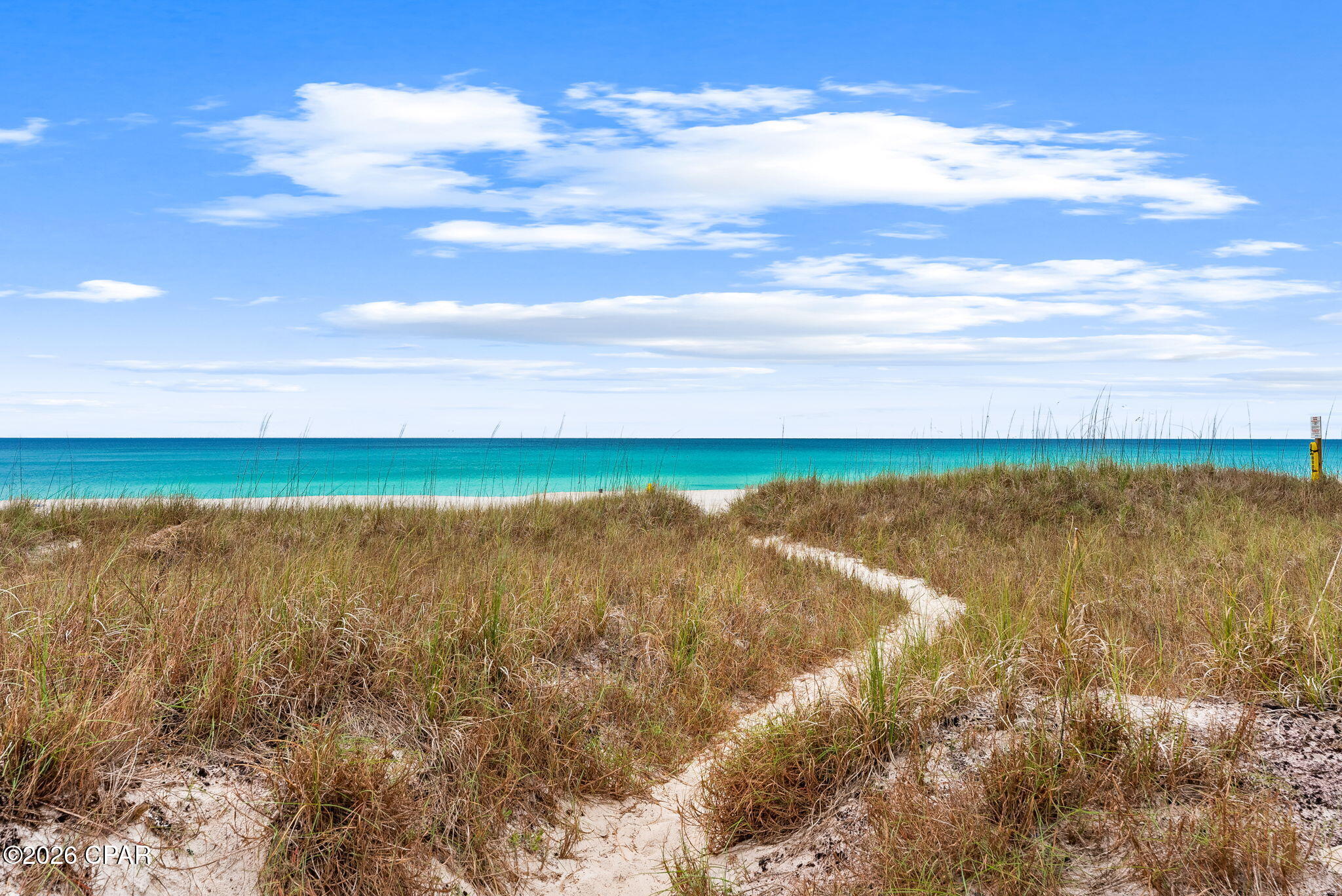 Miramar Beach - Residential