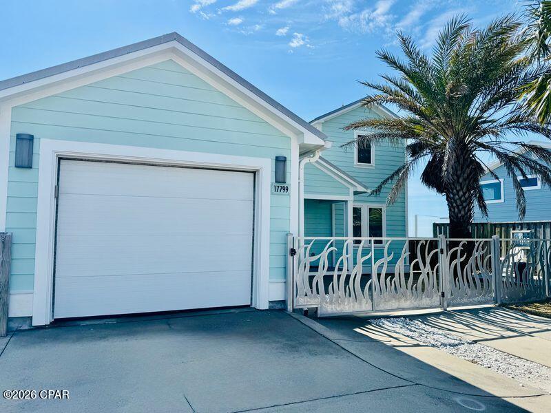 Miramar Beach - Residential