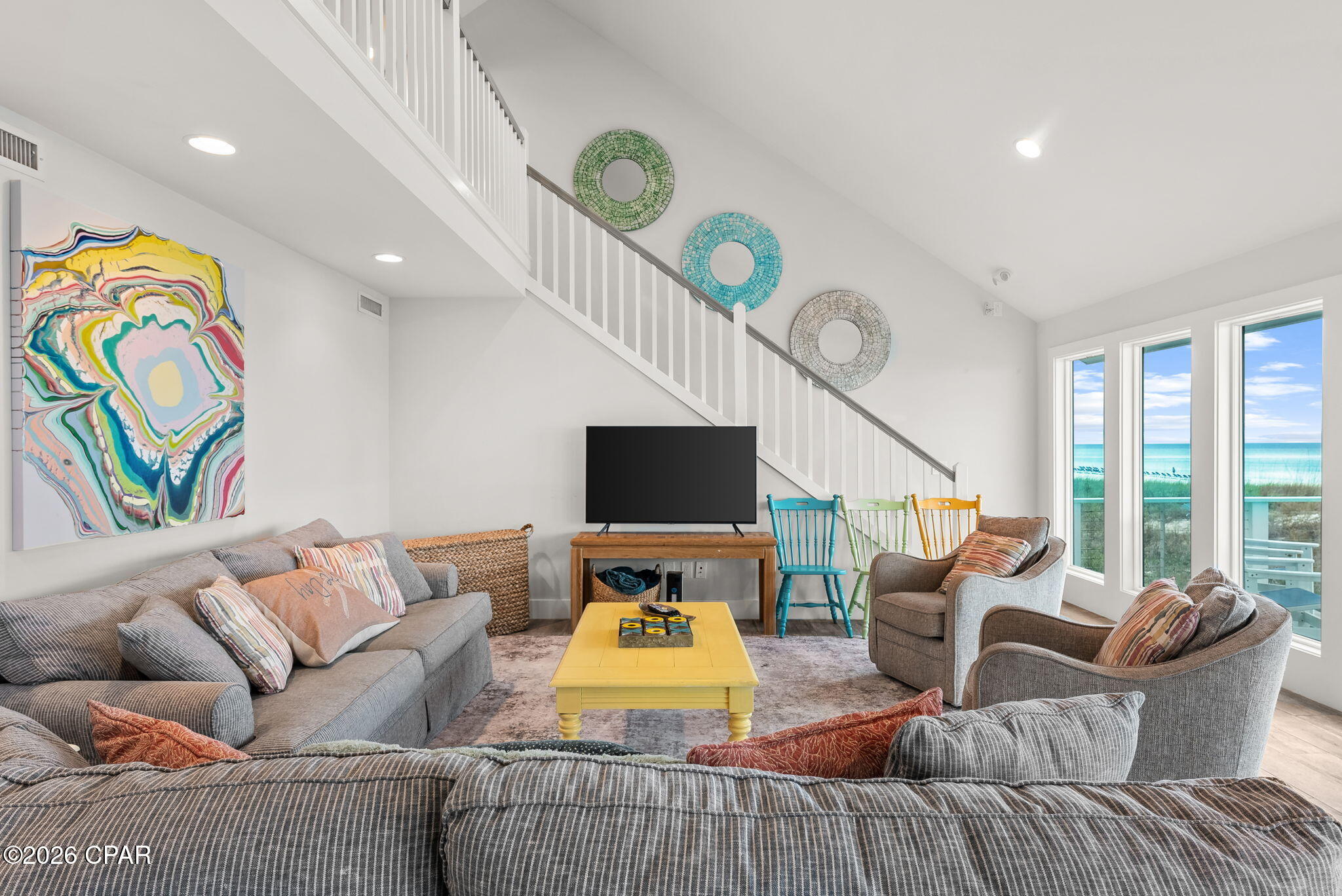 Miramar Beach - Residential