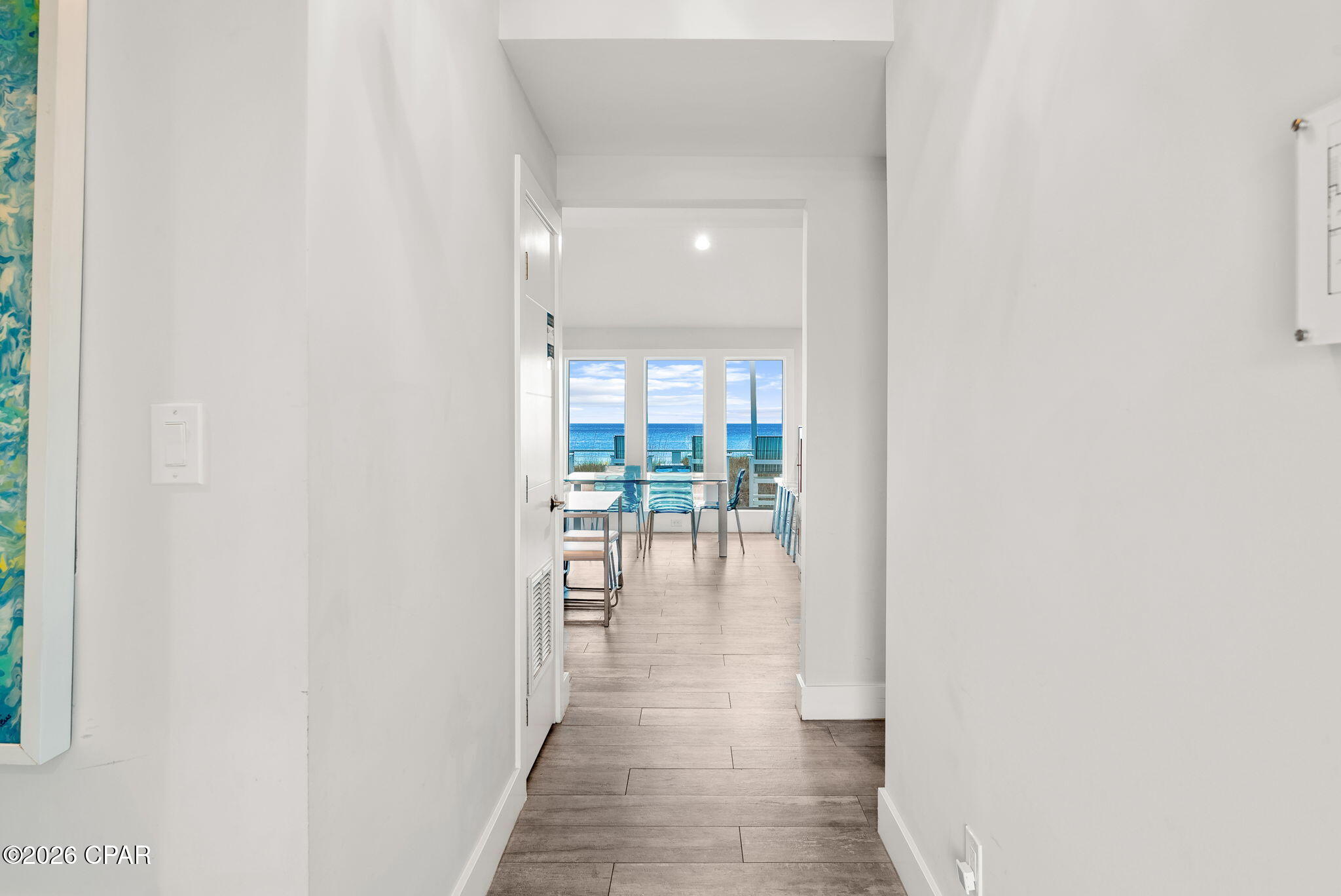 Miramar Beach - Residential