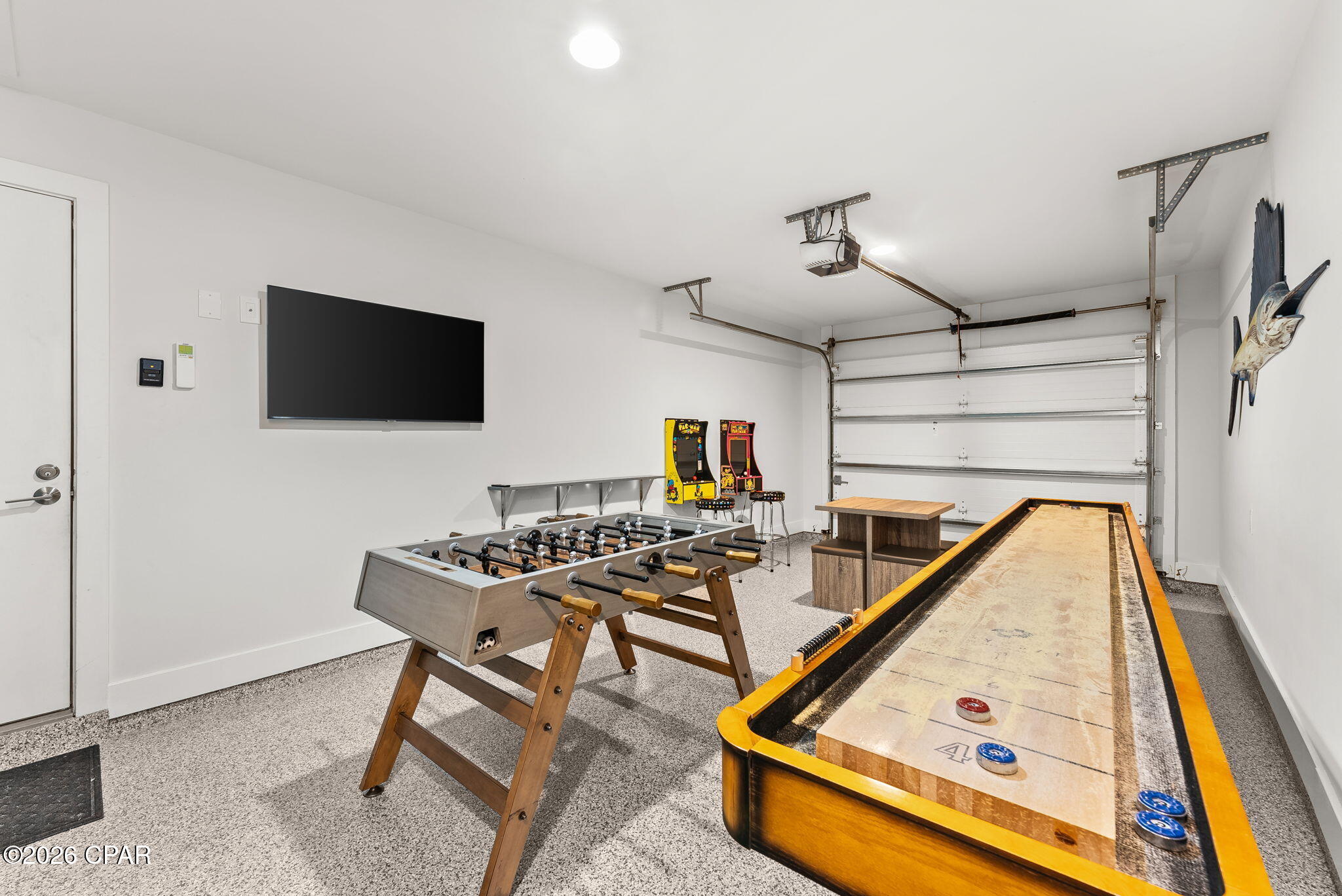 Miramar Beach - Residential