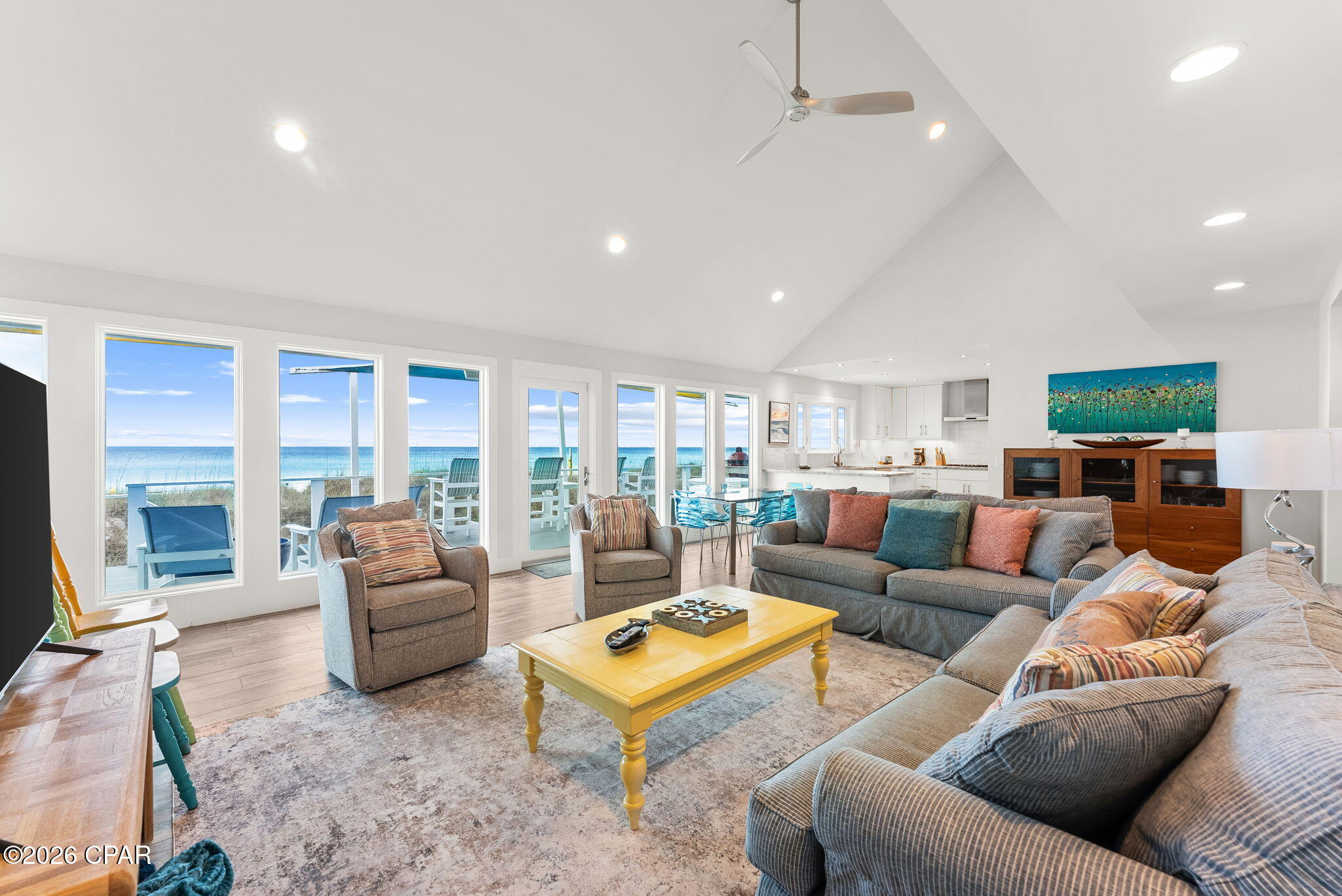 Miramar Beach - Residential