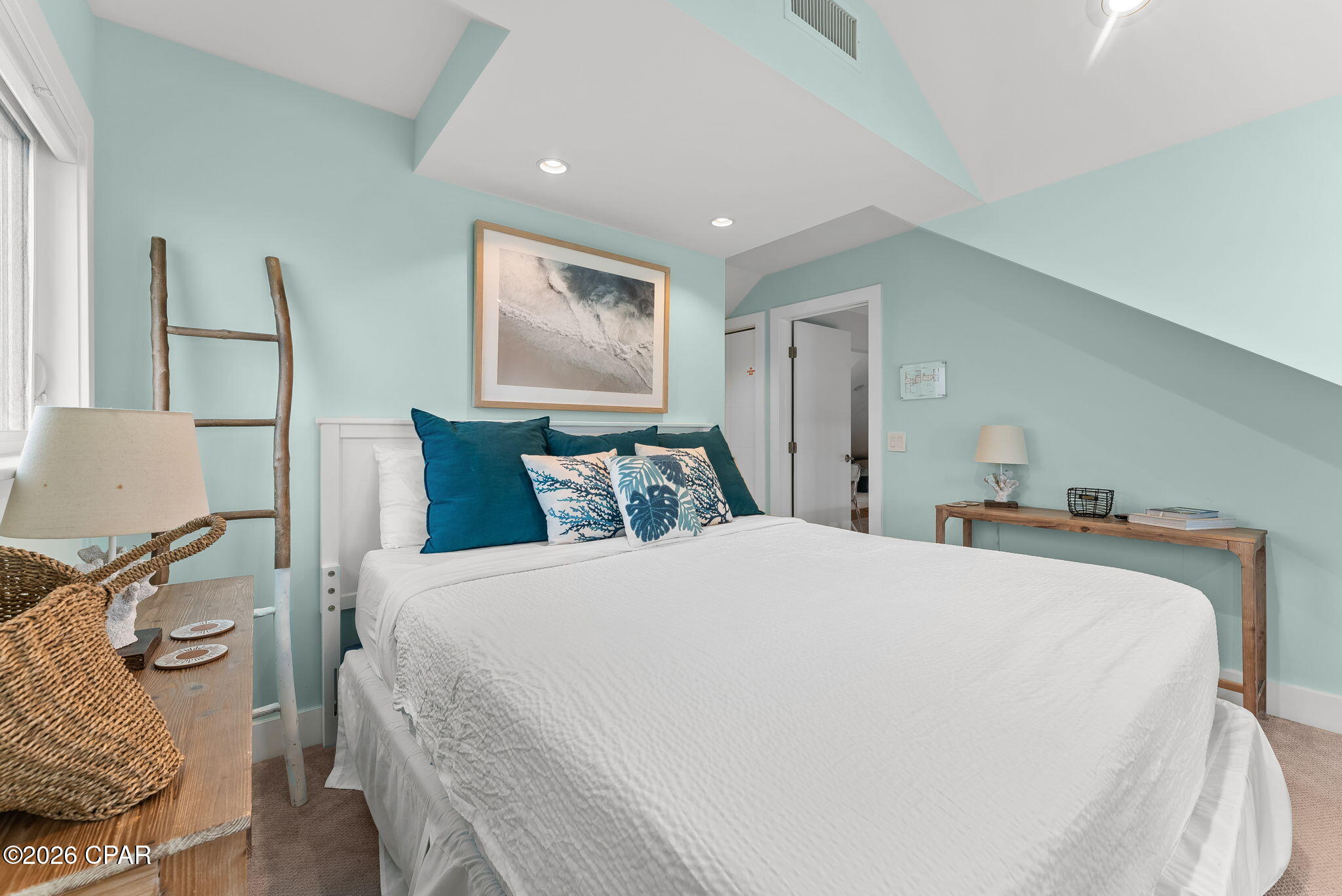 Miramar Beach - Residential