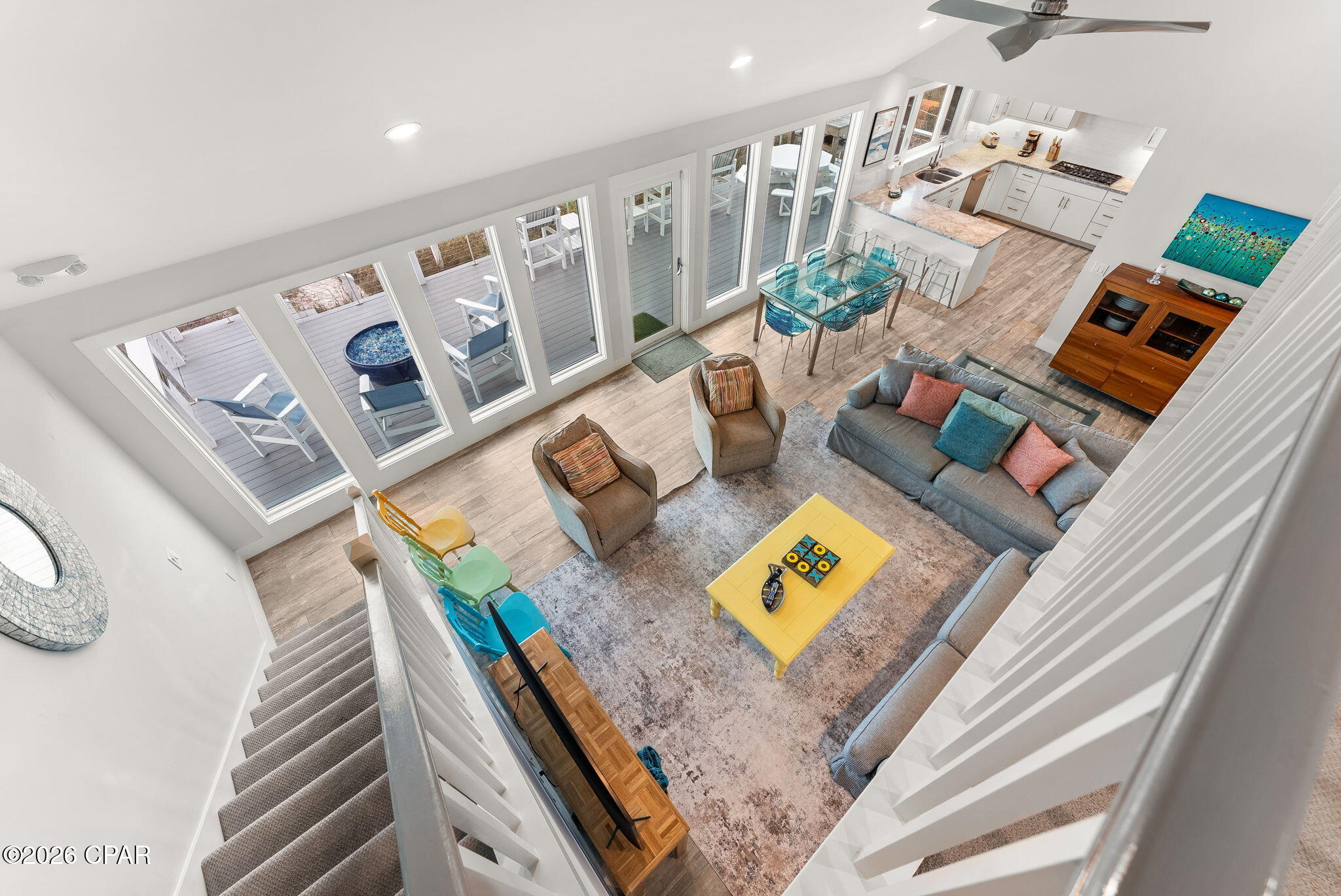 Miramar Beach - Residential