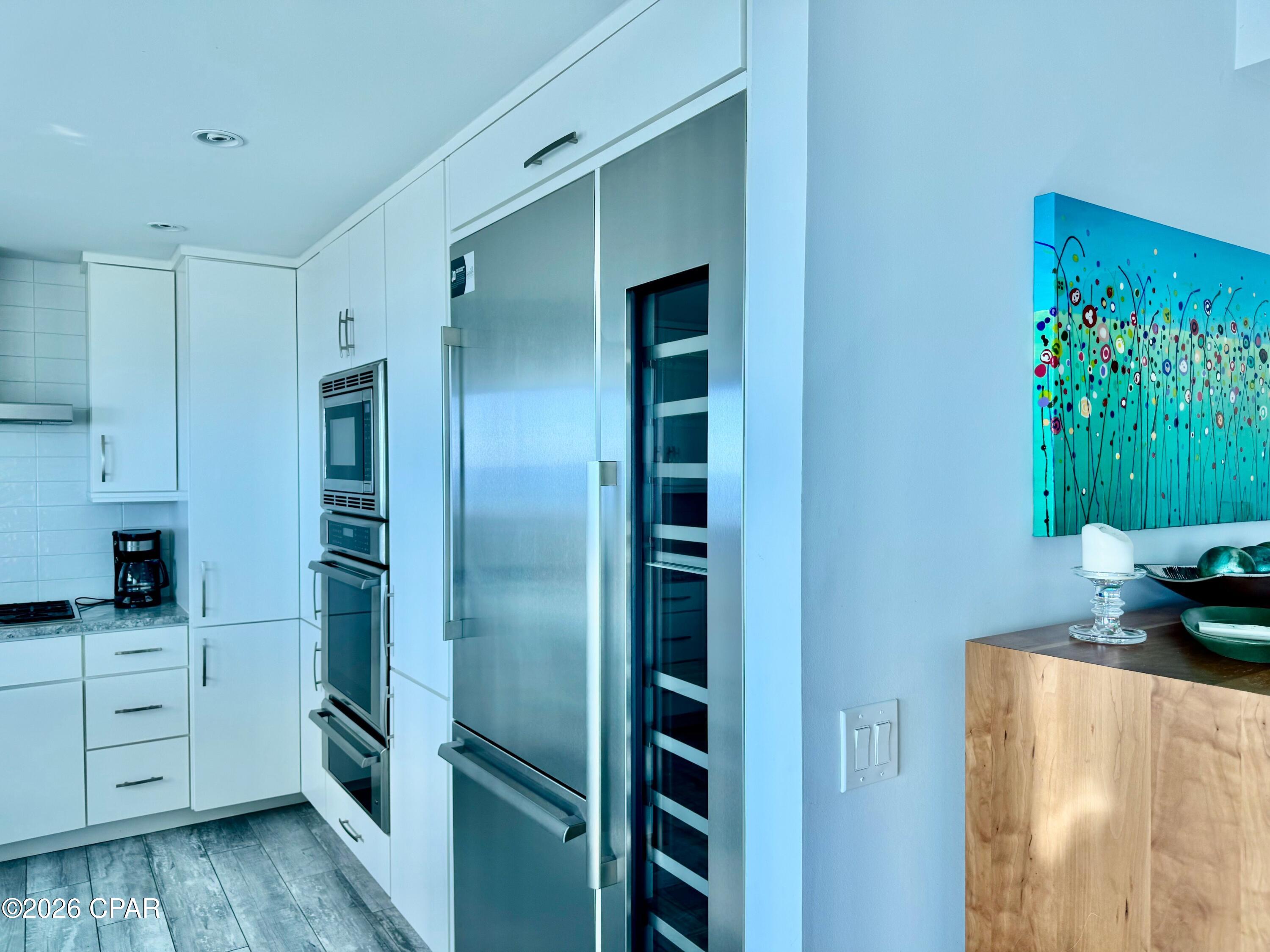 Miramar Beach - Residential