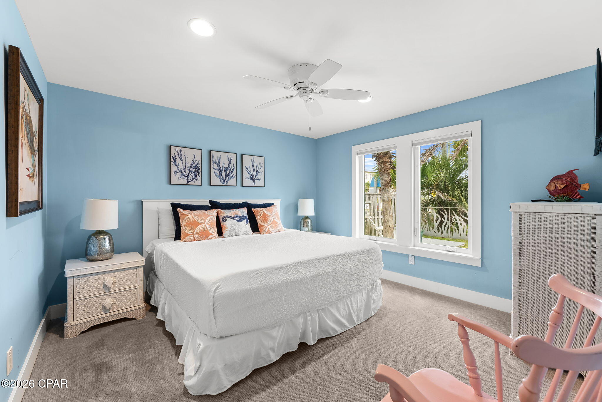 Miramar Beach - Residential