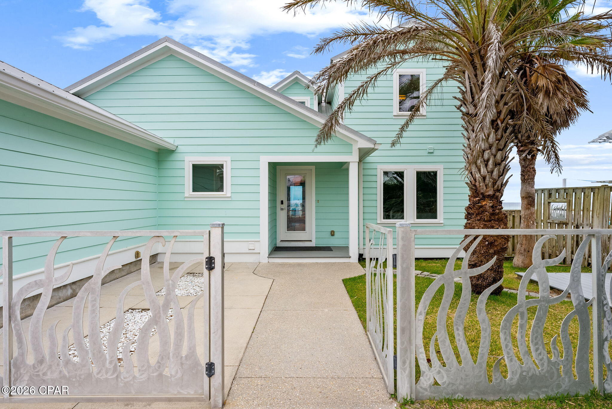 Miramar Beach - Residential