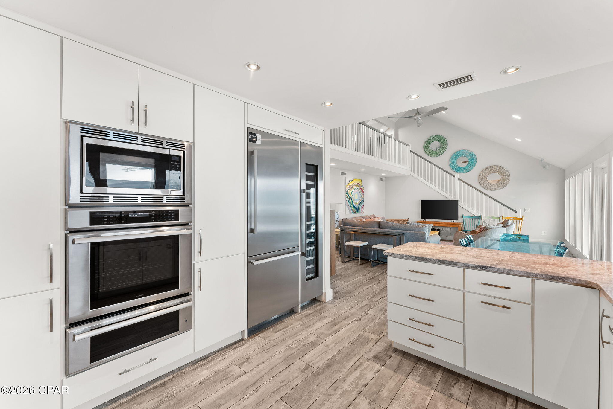 Miramar Beach - Residential