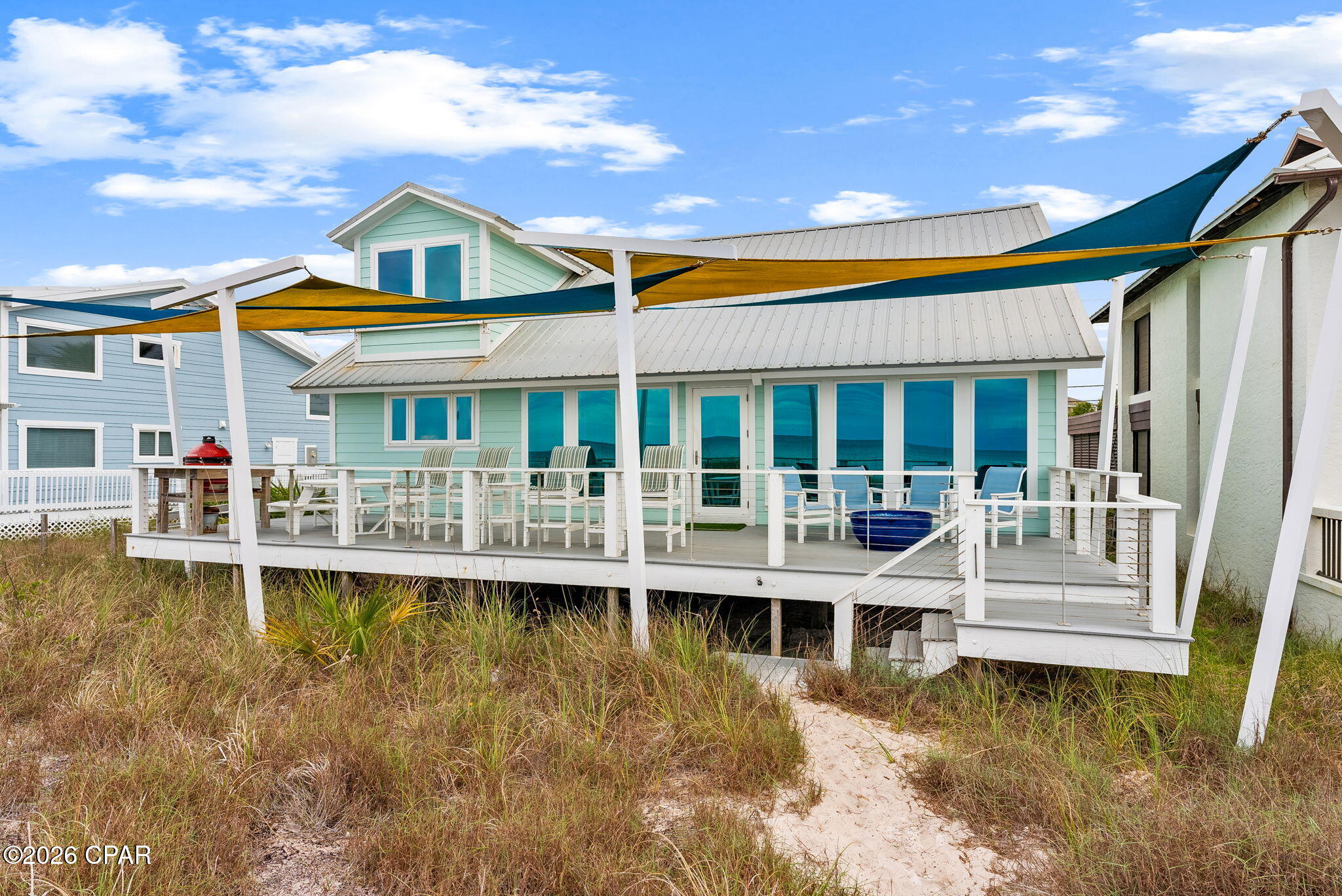 Miramar Beach - Residential