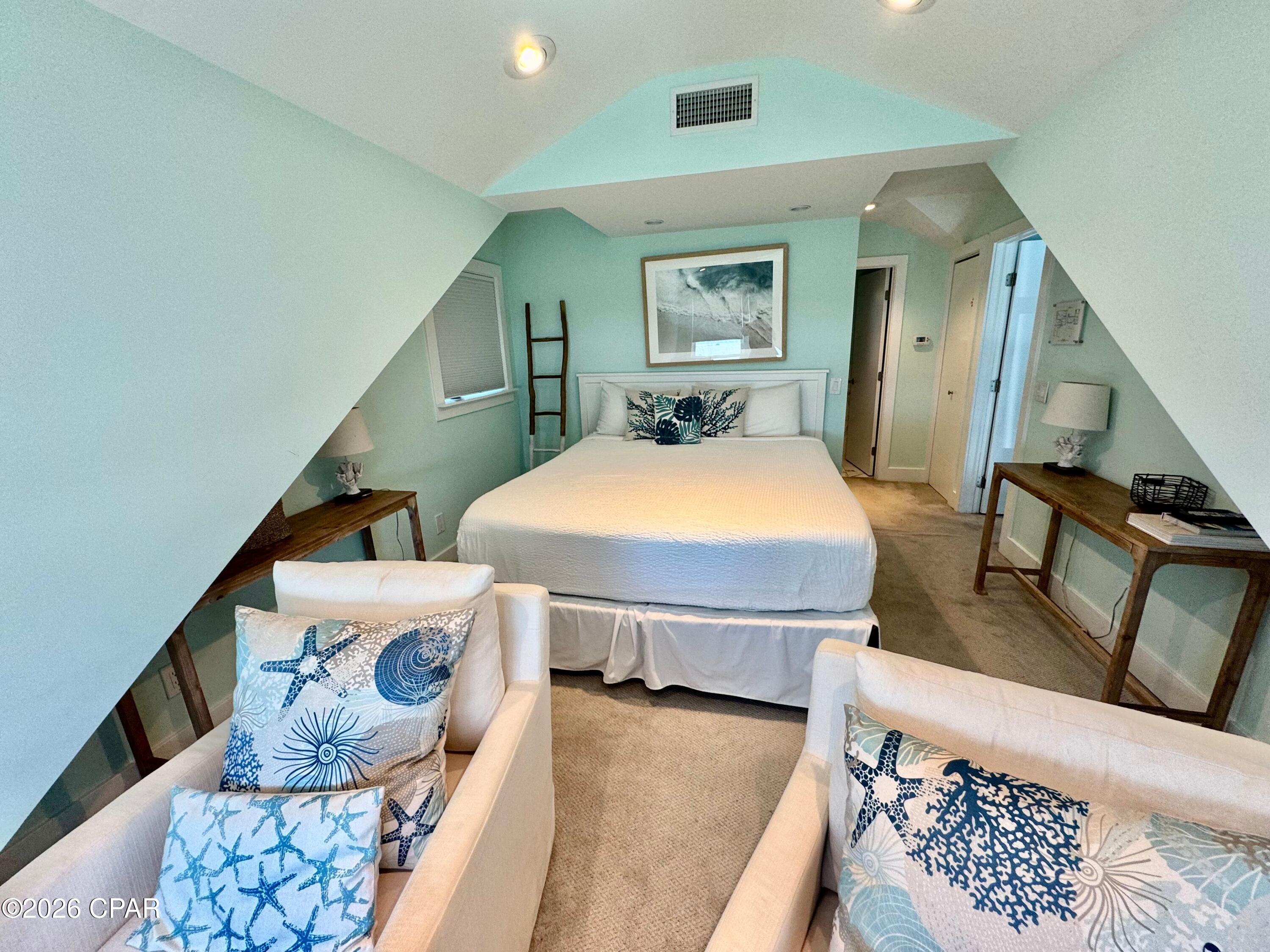 Miramar Beach - Residential