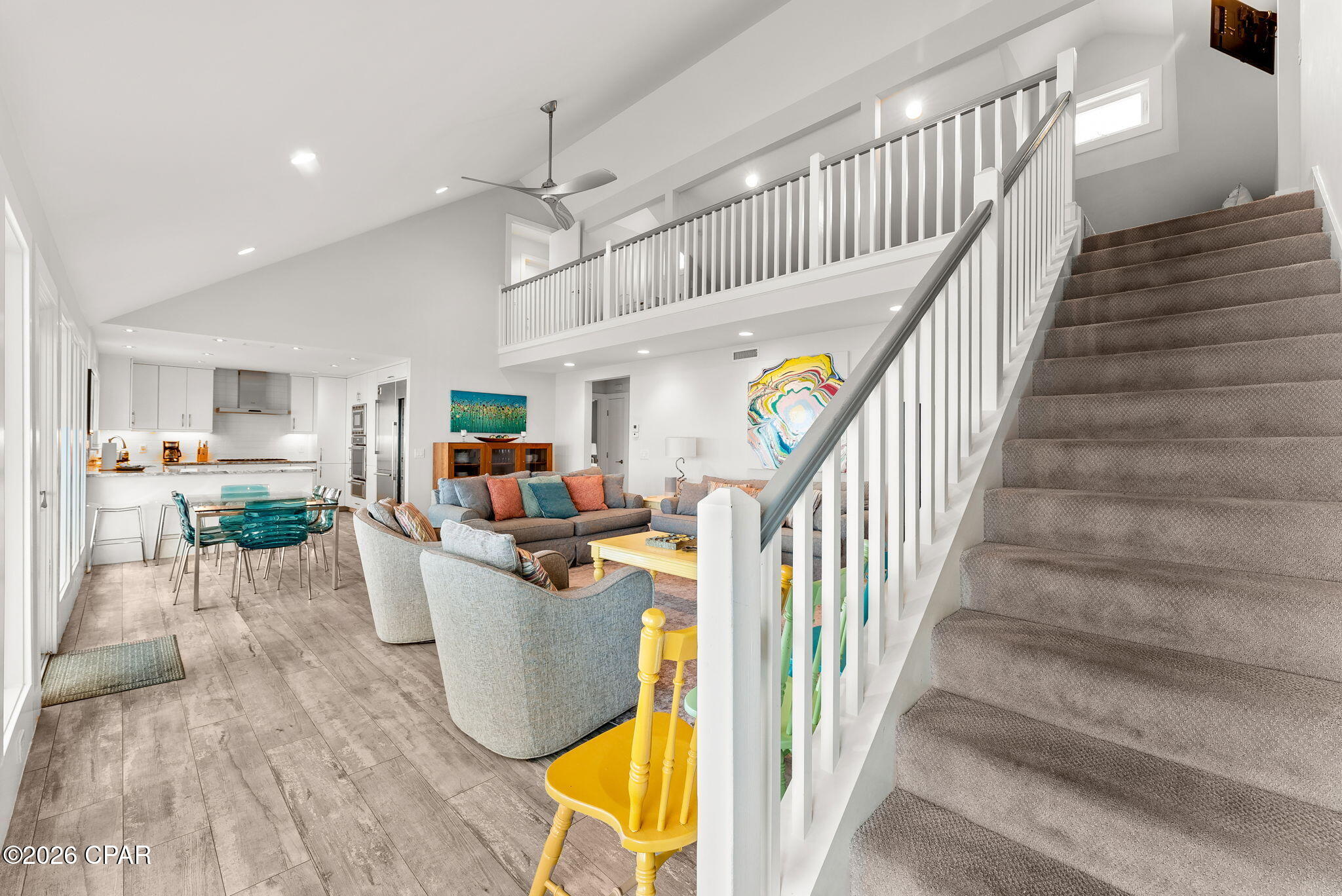 Miramar Beach - Residential