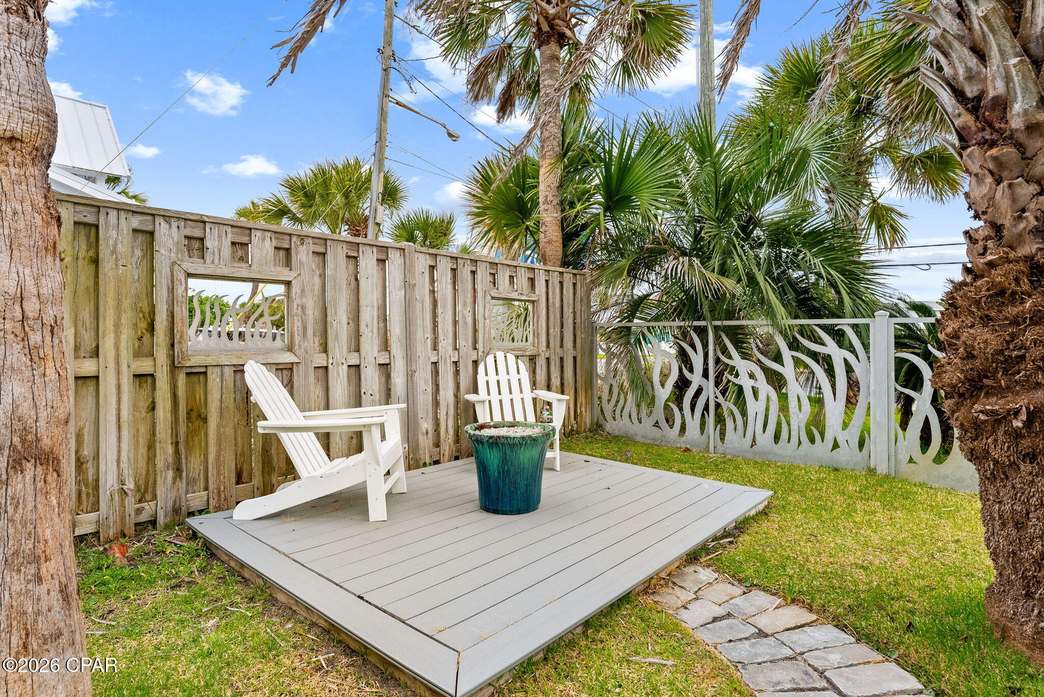 Miramar Beach - Residential