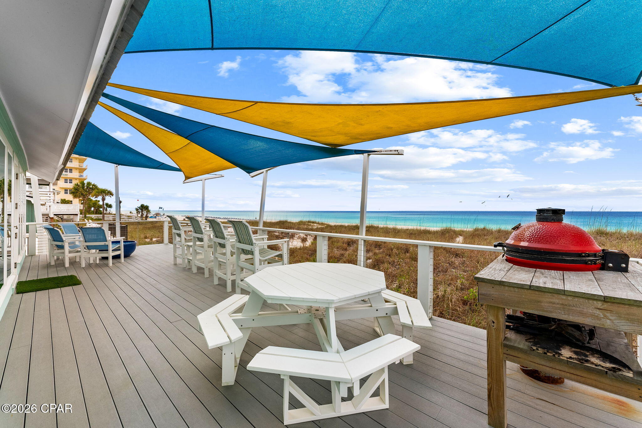 Miramar Beach - Residential