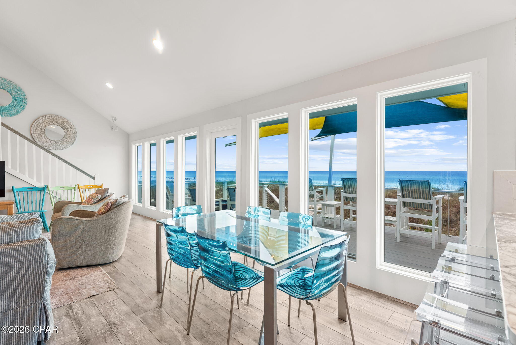 Miramar Beach - Residential