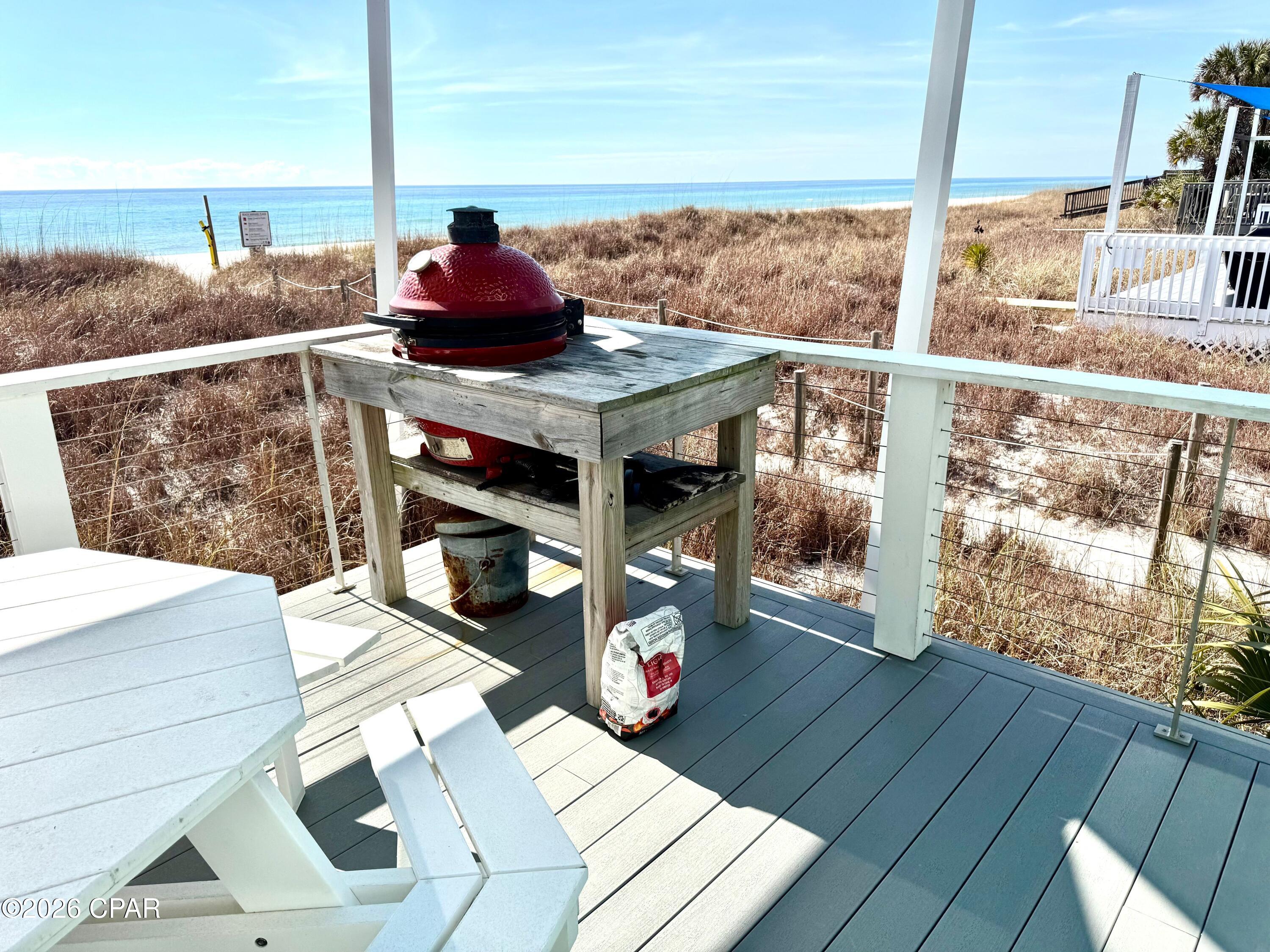 Miramar Beach - Residential