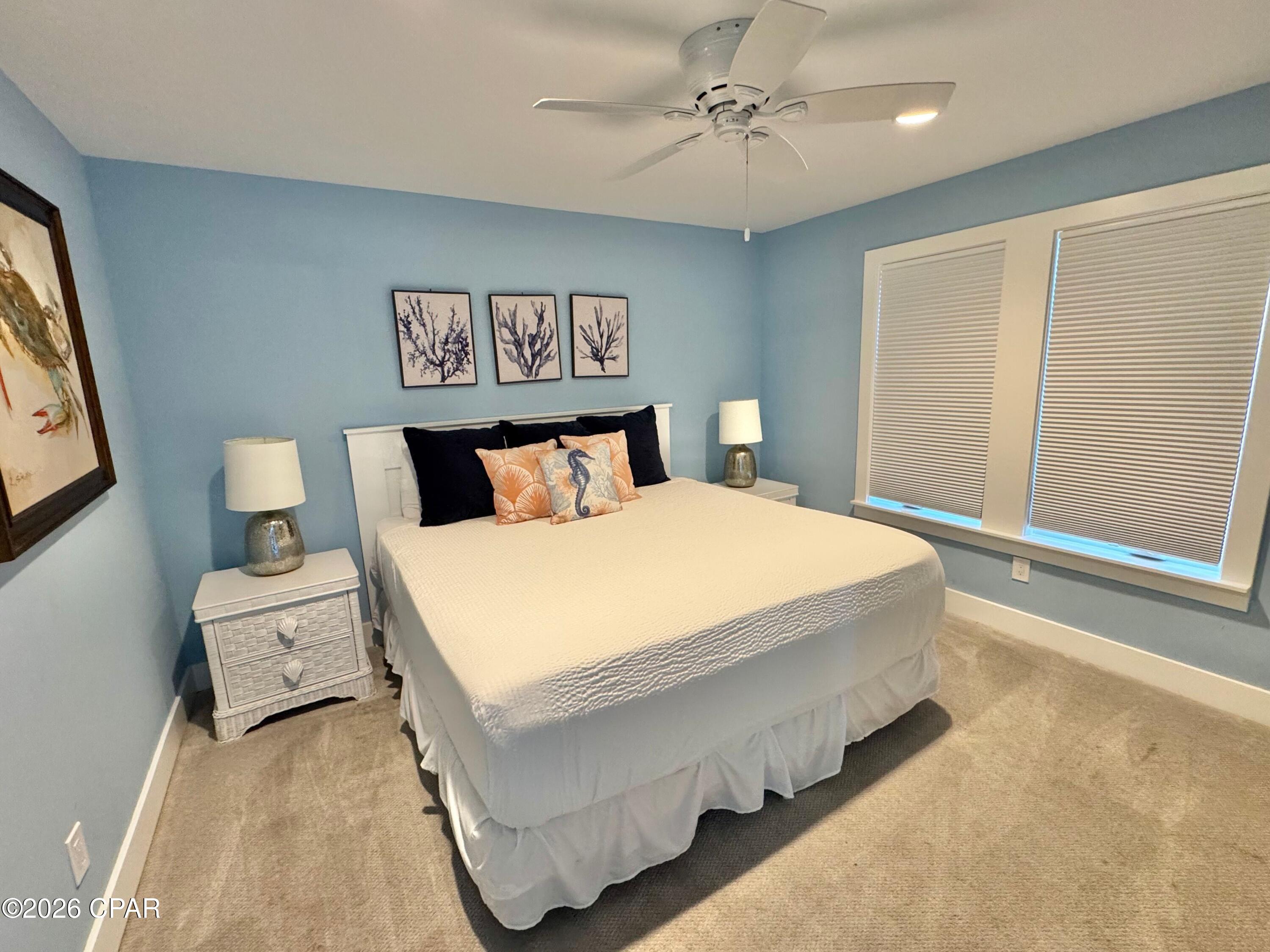 Miramar Beach - Residential