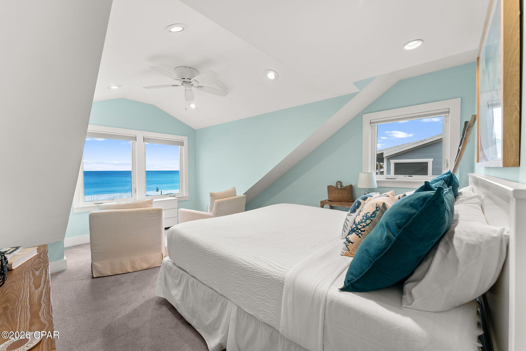 Miramar Beach - Residential