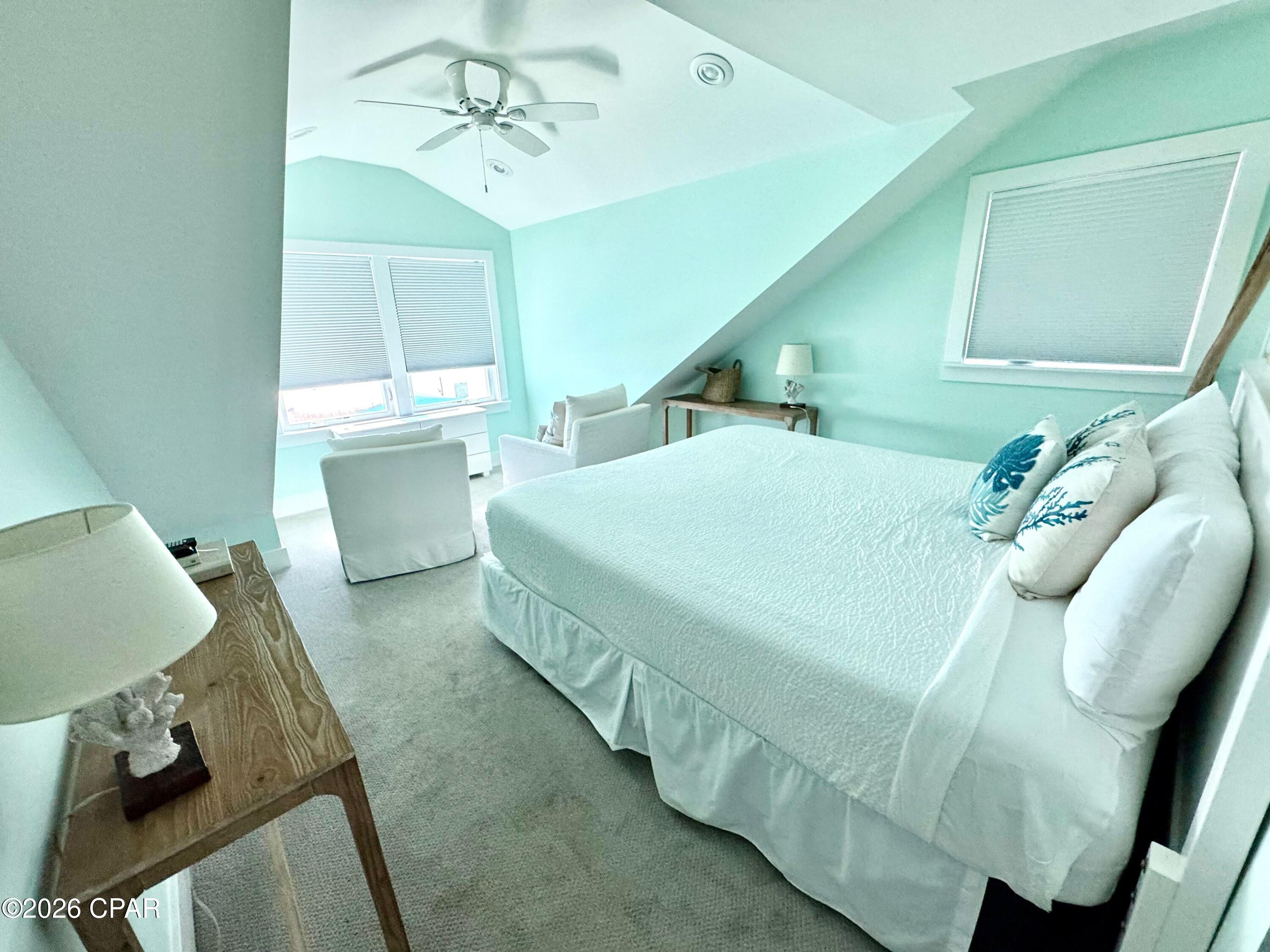 Miramar Beach - Residential