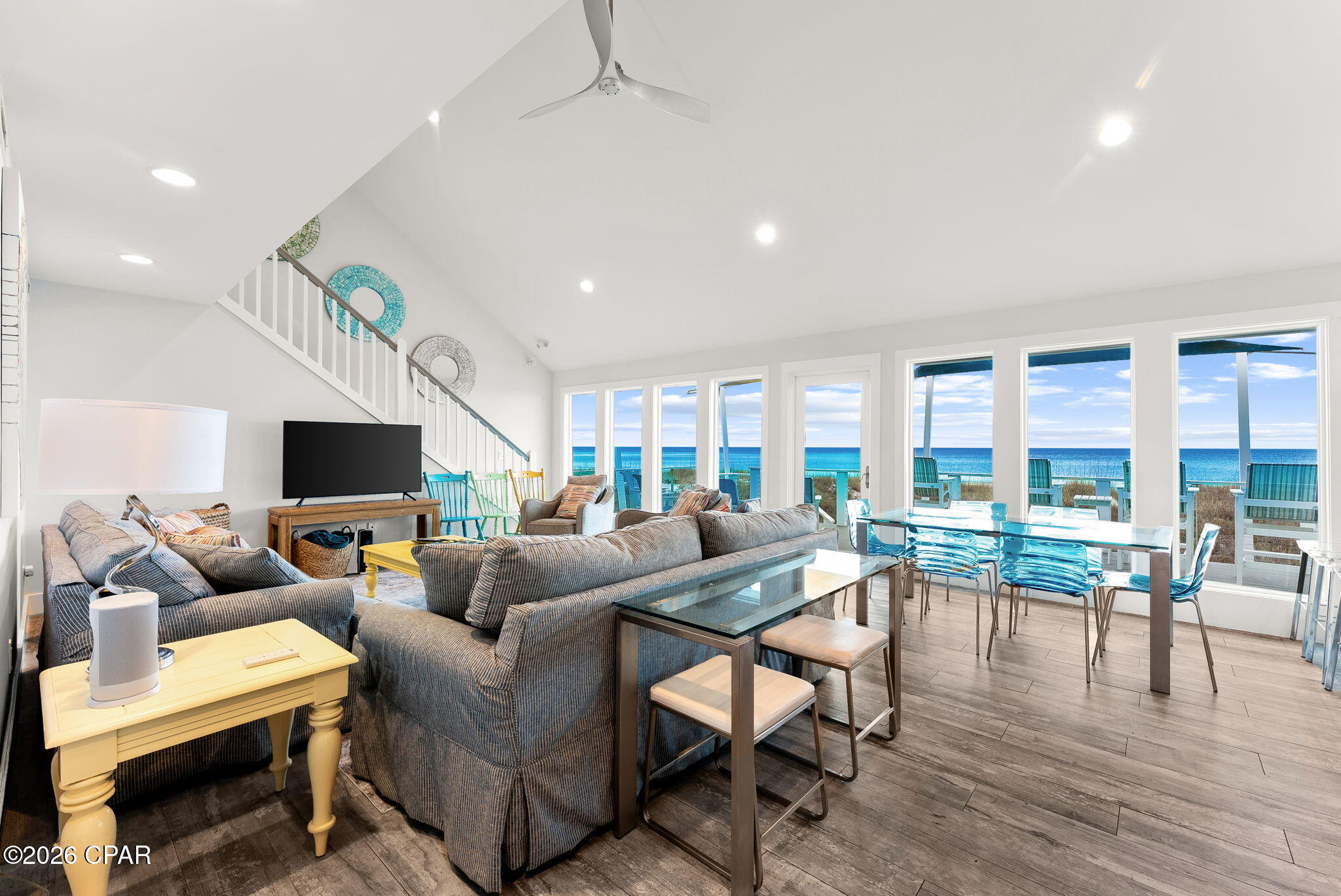 Miramar Beach - Residential