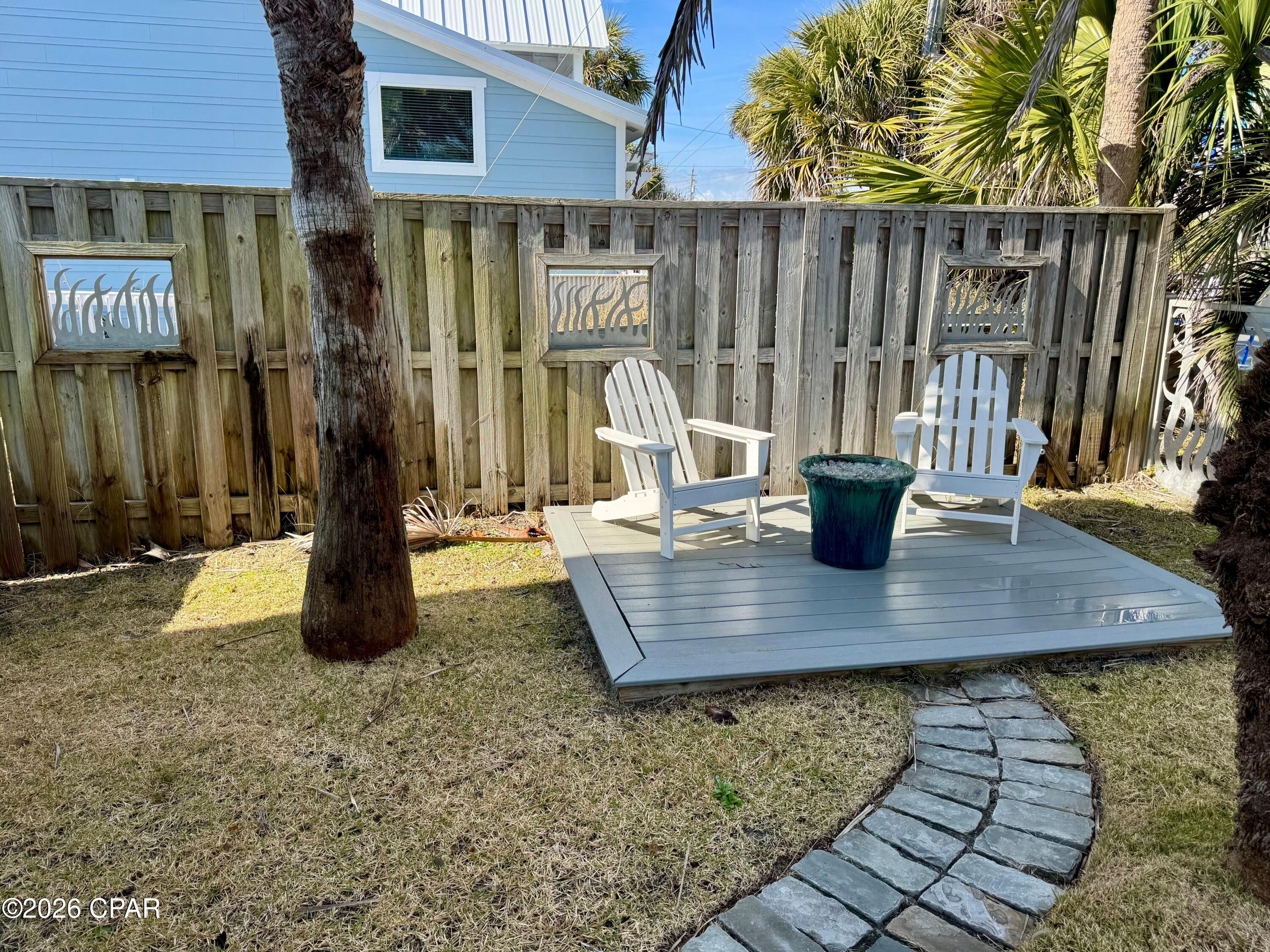 Miramar Beach - Residential