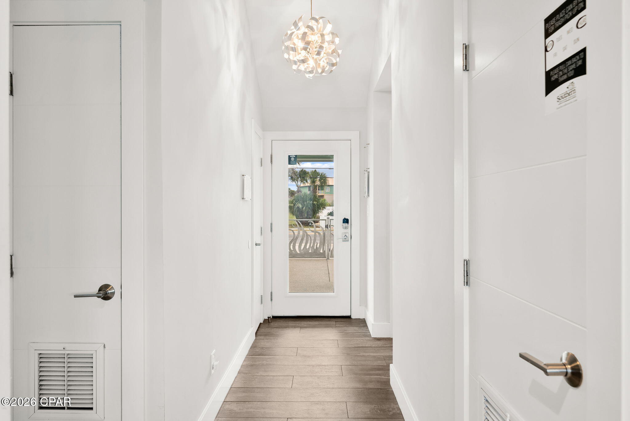 Miramar Beach - Residential