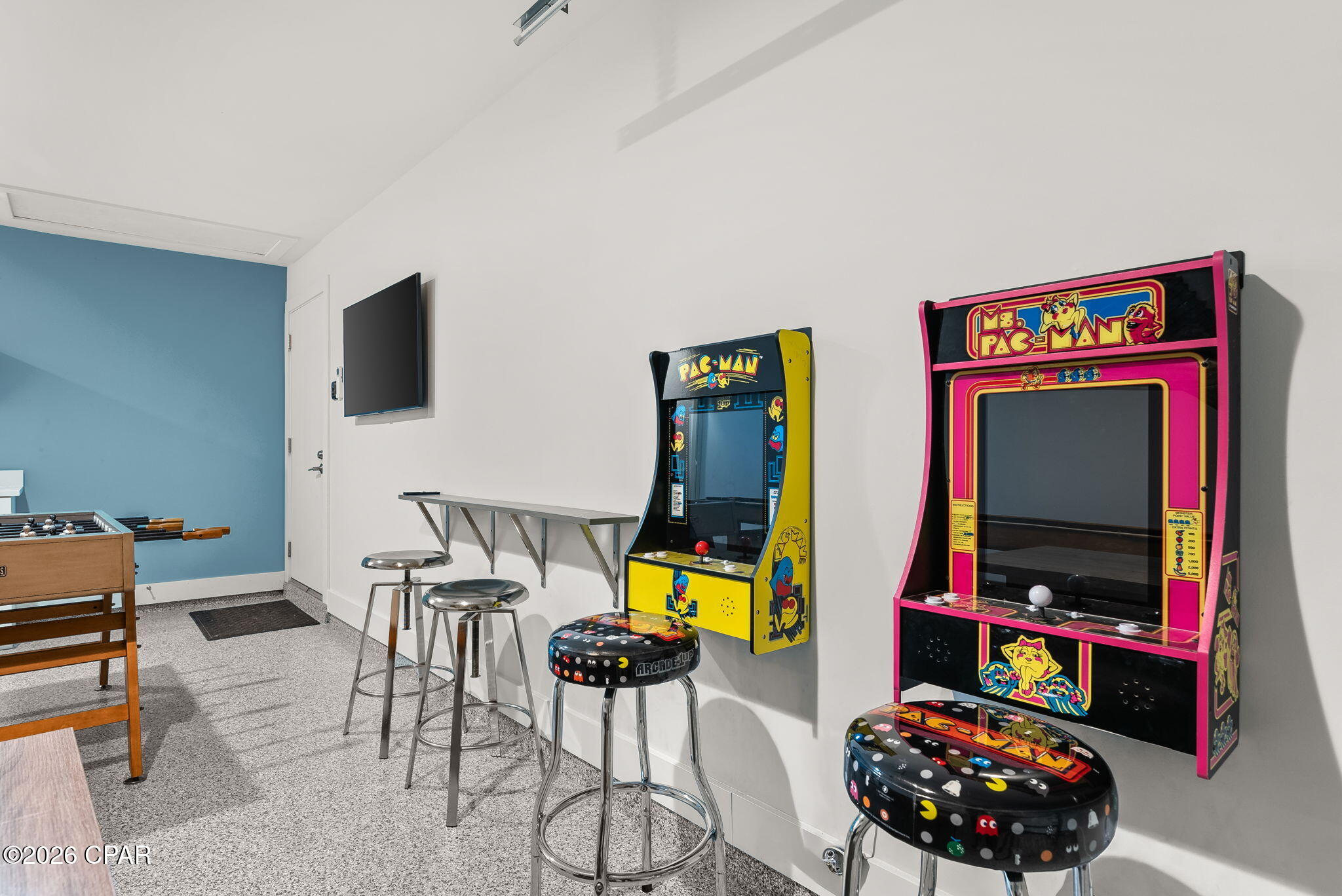 Miramar Beach - Residential