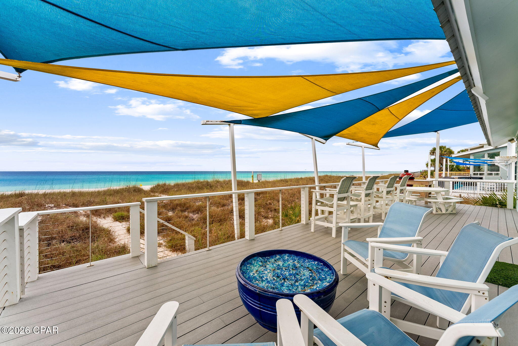 Miramar Beach - Residential