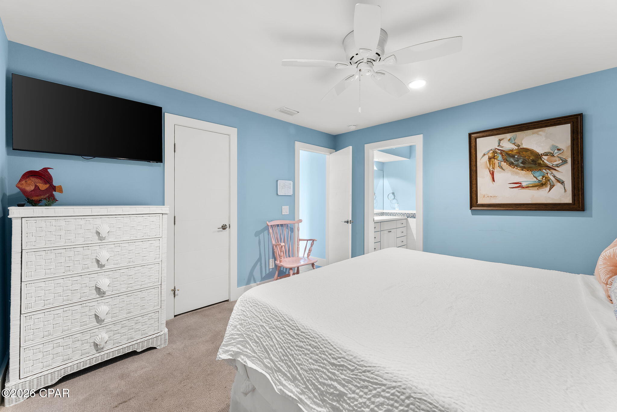 Miramar Beach - Residential