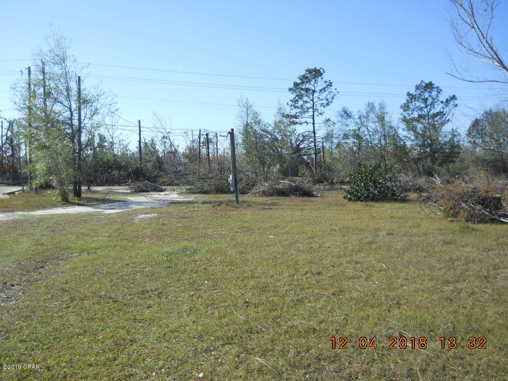 Panama Pines Unit Two - Land
