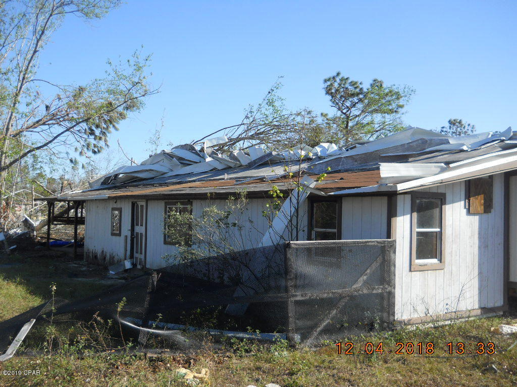 Panama Pines Unit Two - Land