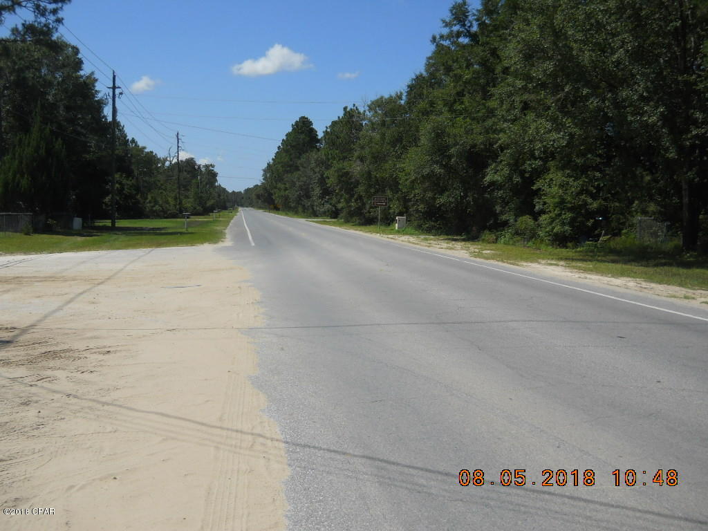 Panama Pines Unit Two - Land