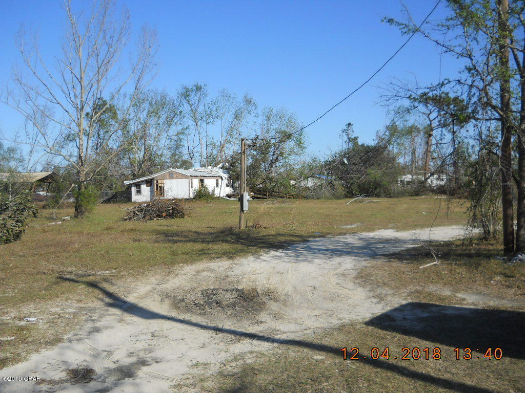 Panama Pines Unit Two - Land