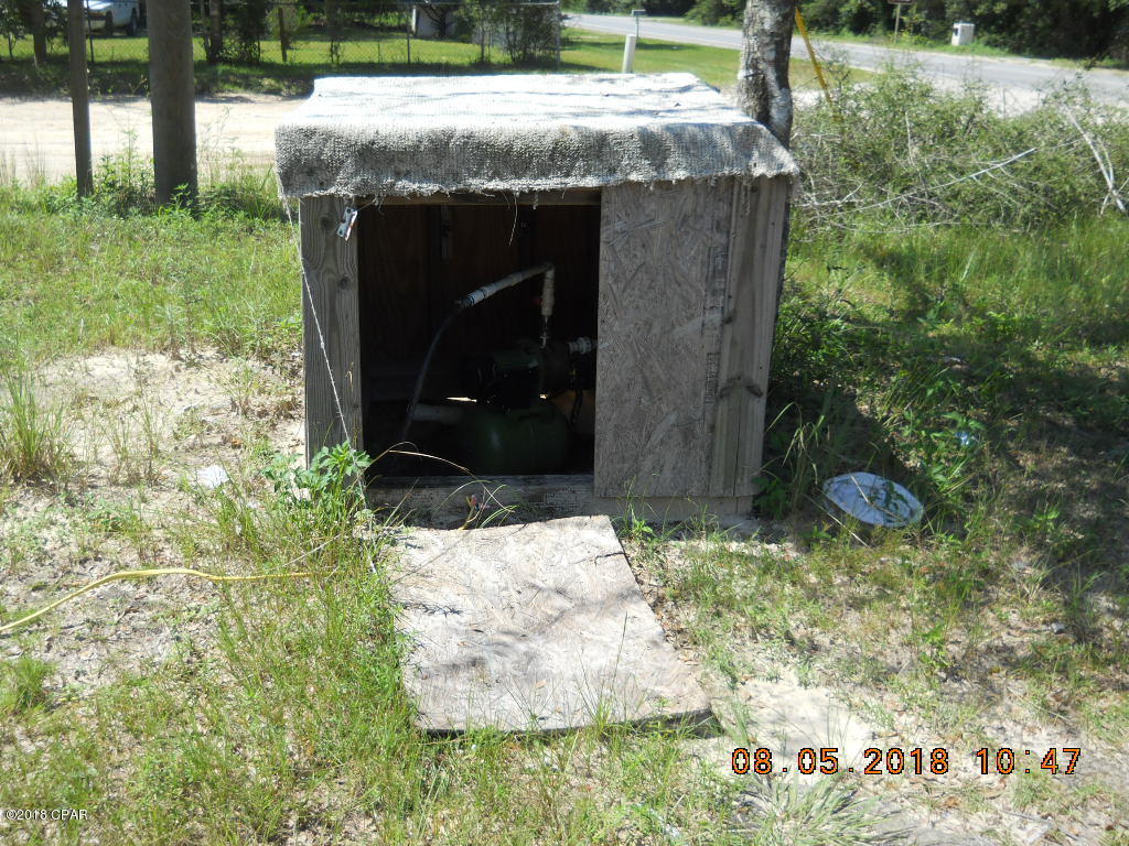 Panama Pines Unit Two - Land