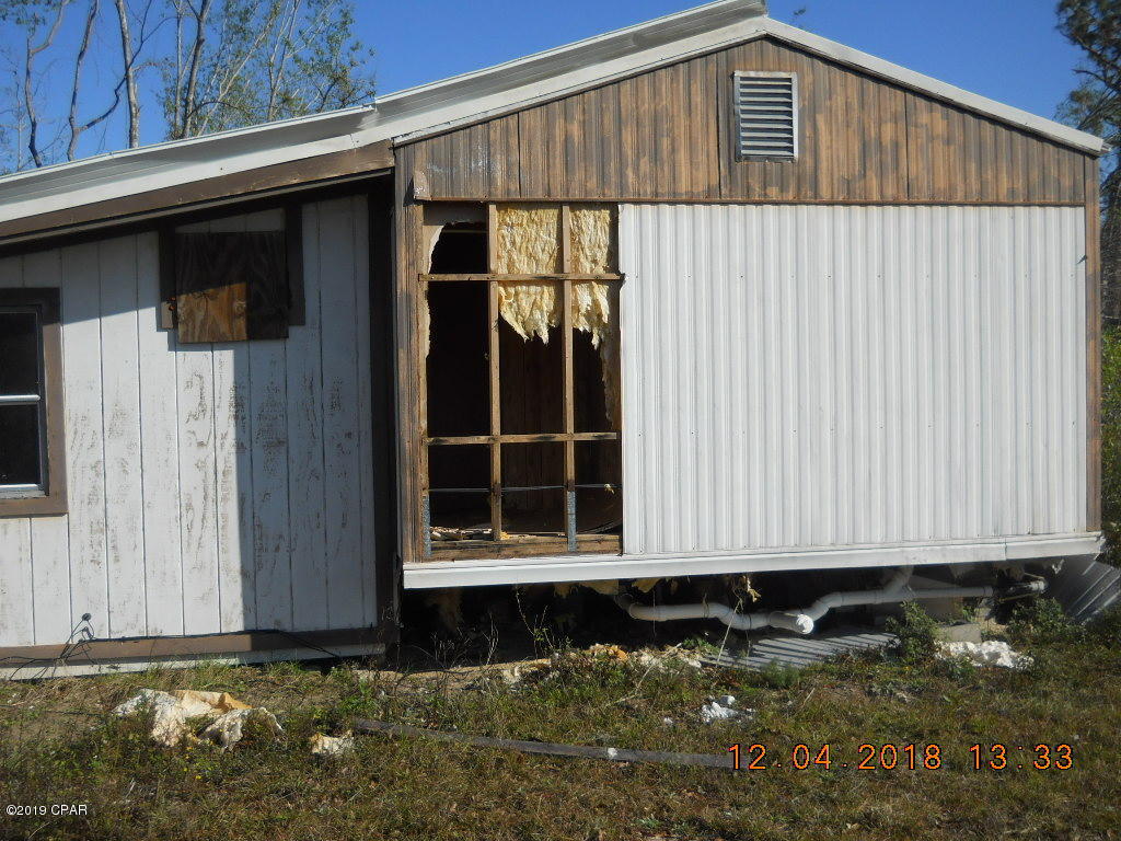 Panama Pines Unit Two - Land