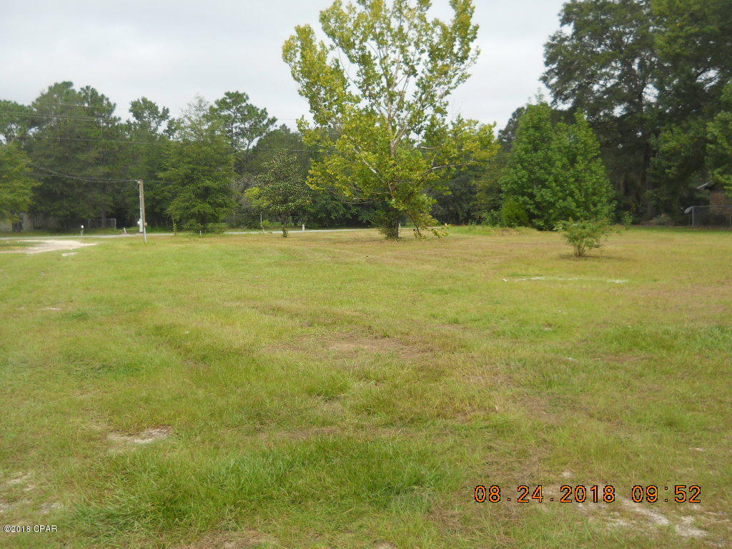 Panama Pines Unit Two - Land