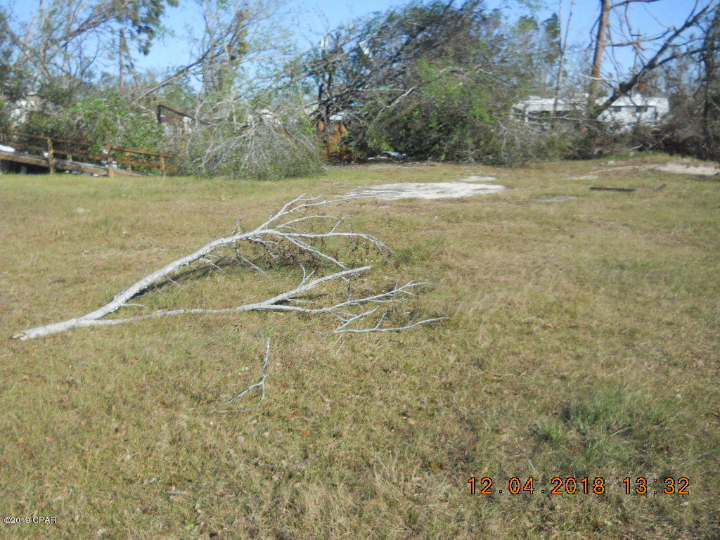 Panama Pines Unit Two - Land